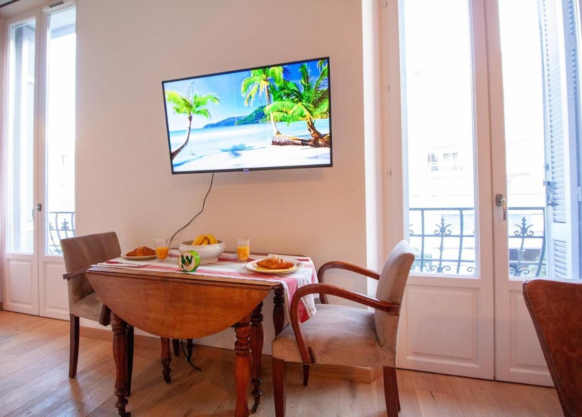 Stylish & Spacious 2-bed Duplex In Appartement *