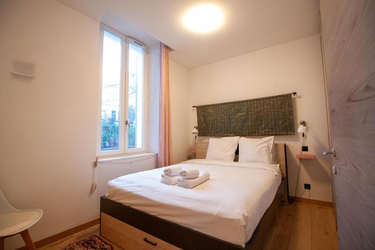 Appartement Stylish & Spacious 2-bed Duplex In Cannes