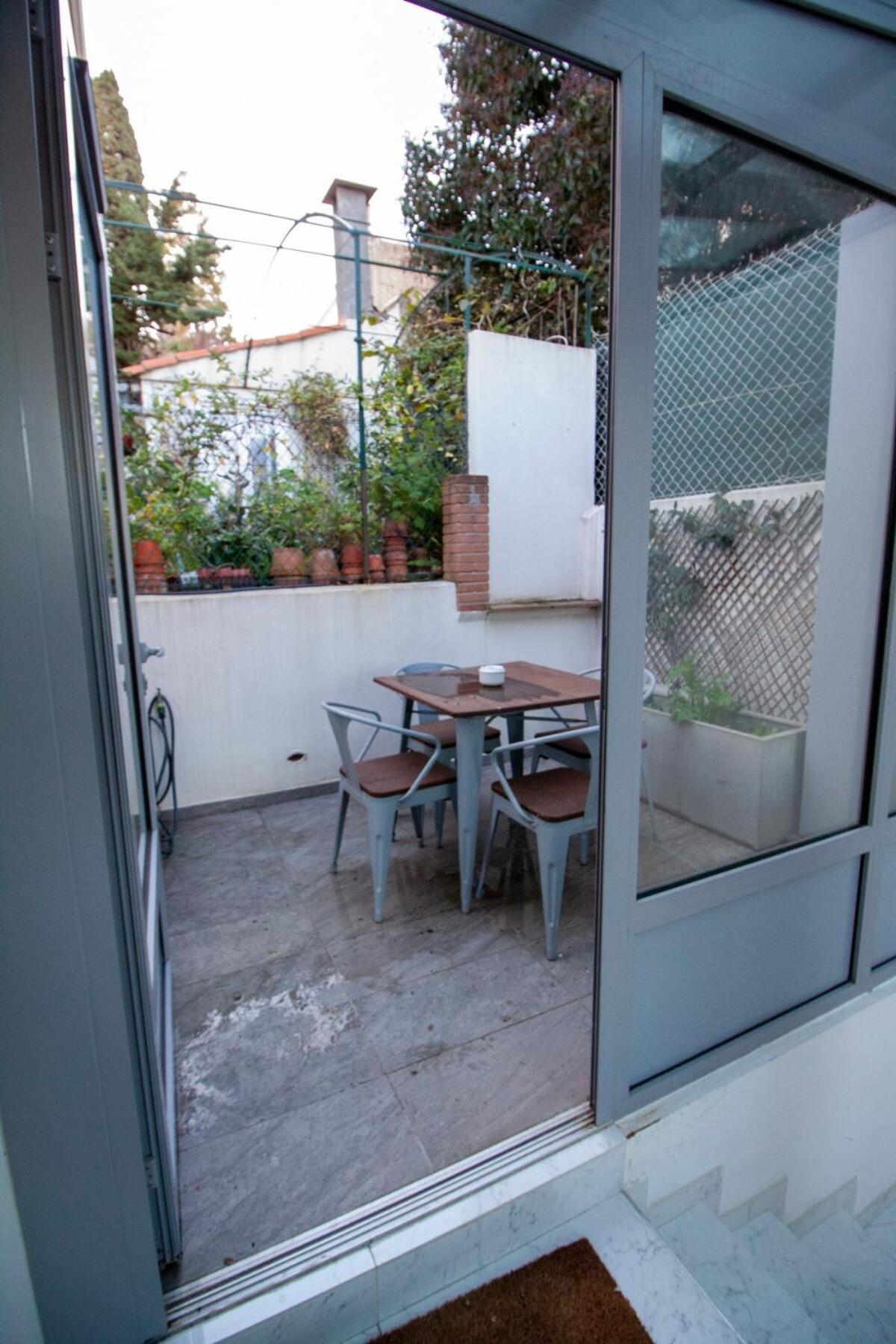 Appartement Stylish & Spacious 2-bed Duplex In