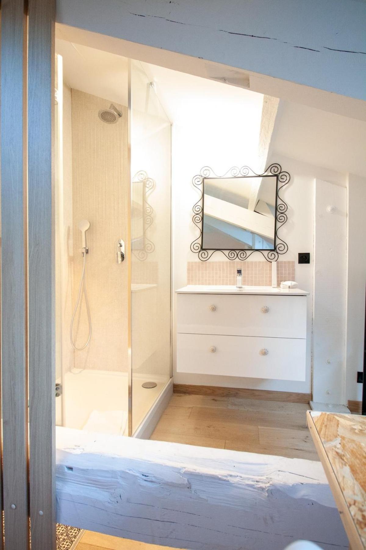 Appartement Stylish & Spacious 2-bed Duplex In