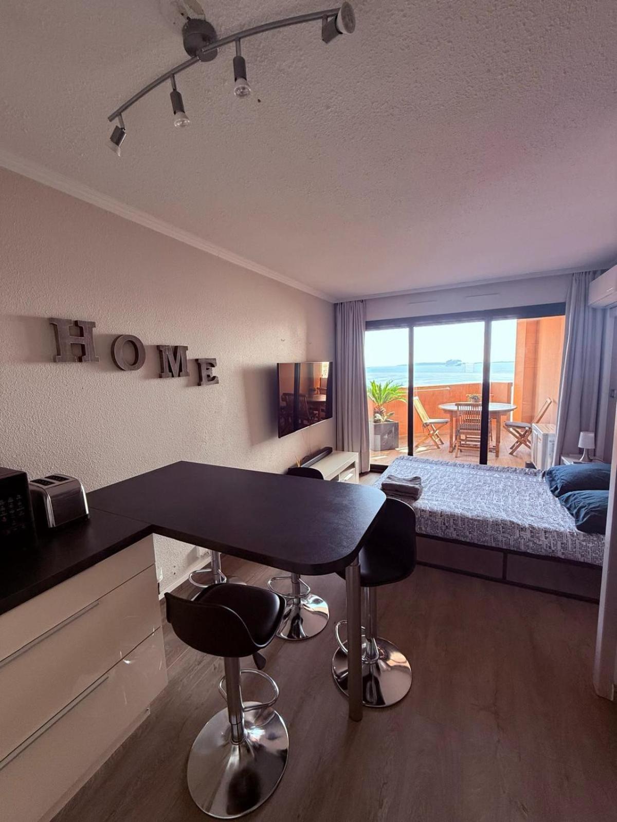 Magnifique Vue Apartment