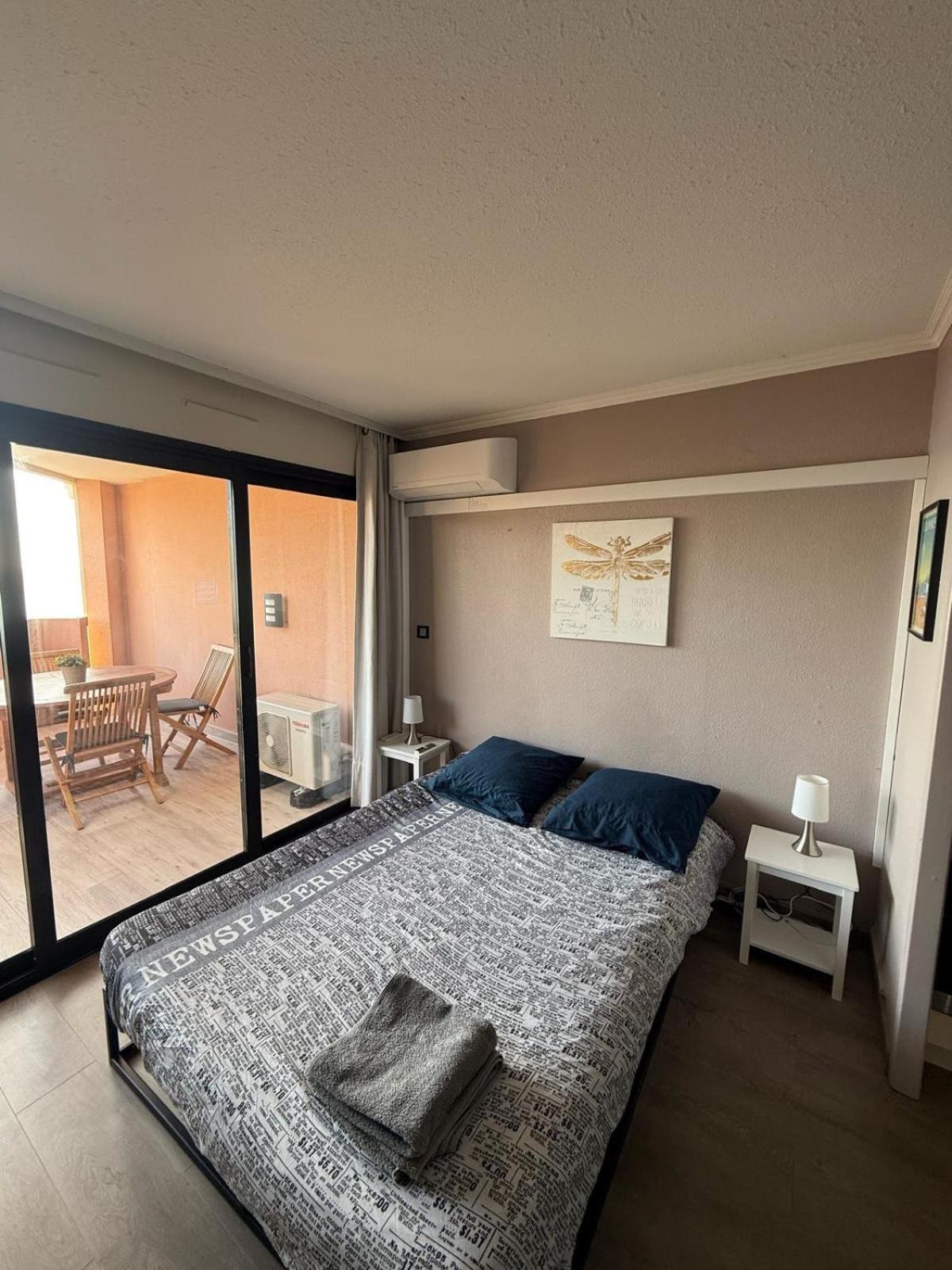 Magnifique Vue Apartment *
