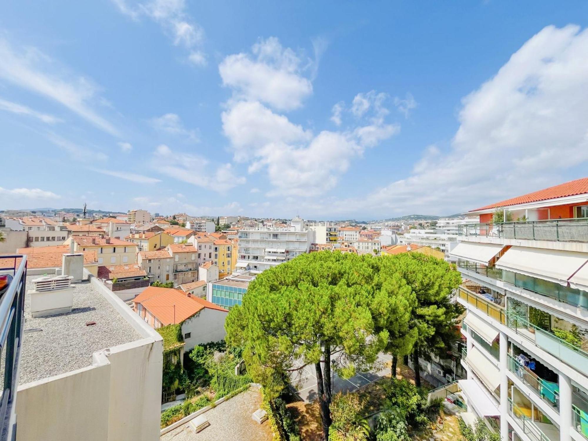 Apartment Le Tropic - Terrasse Centre *