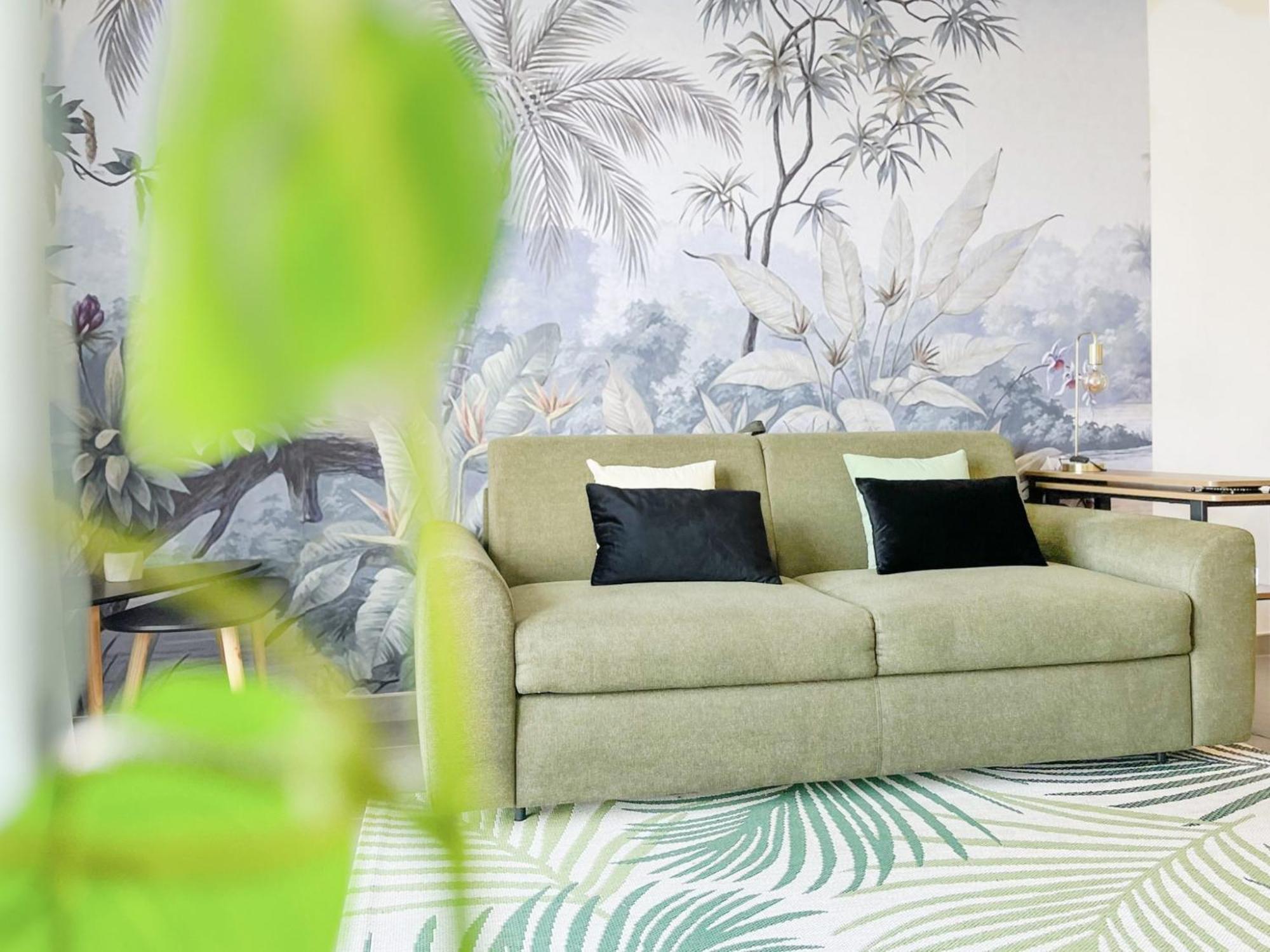 Le Tropic - Terrasse Centre Apartment Cannes
