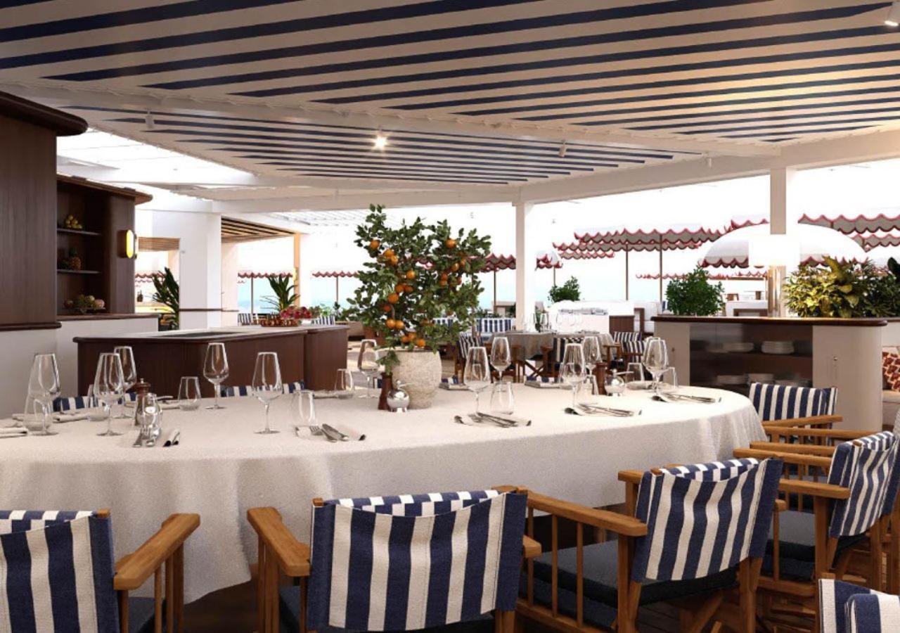 Hotel Barriere Le Majestic 5*
