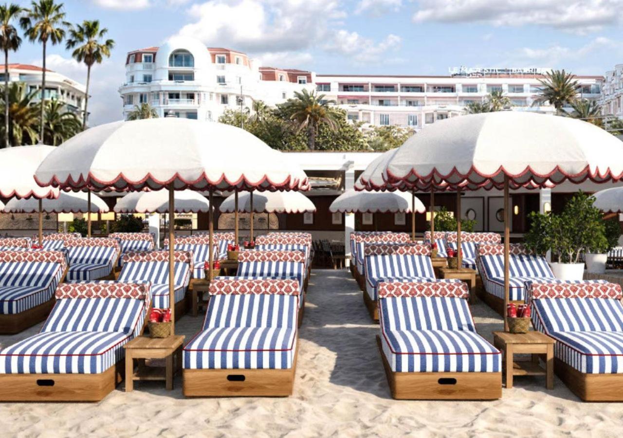 Barriere Le Majestic Cannes