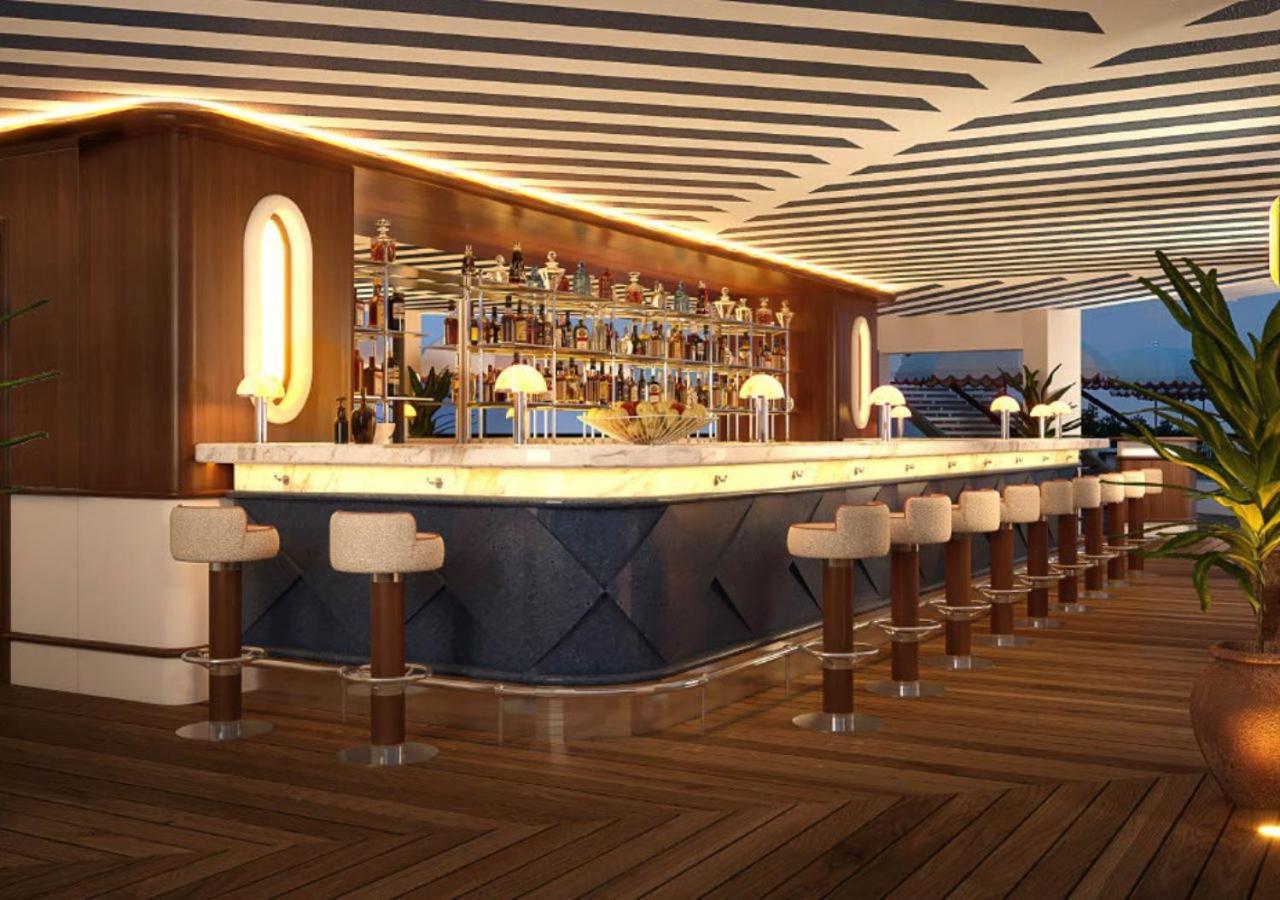 Hotel Barriere Le Majestic