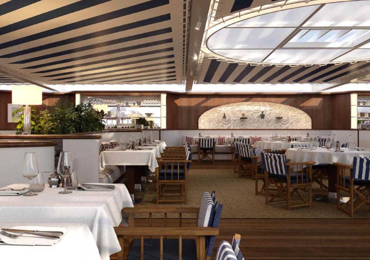 Hotel Barriere Le Majestic 5*