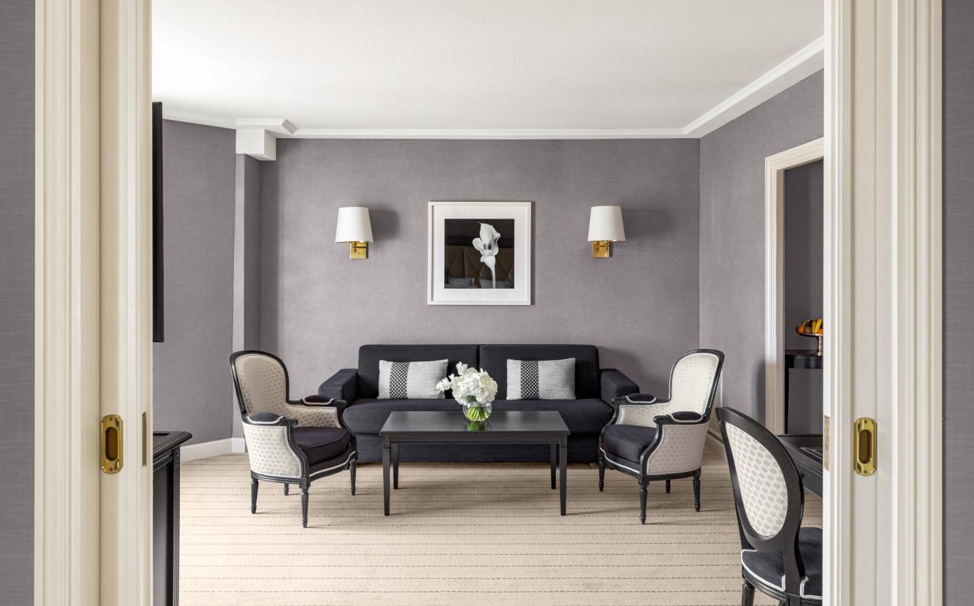 Hotel Barriere Le Majestic Cannes