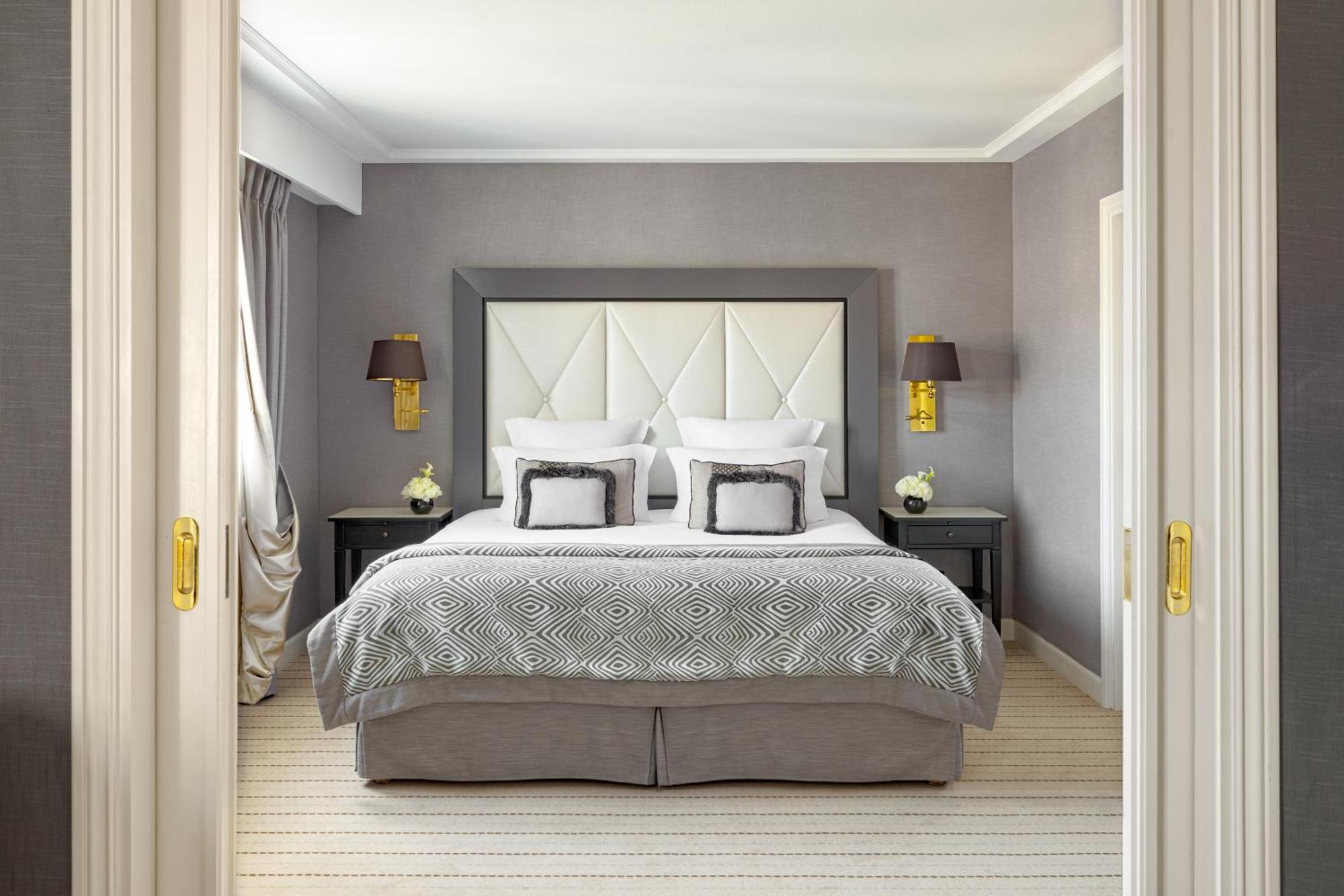 Barriere Le Majestic Hotel 5*
