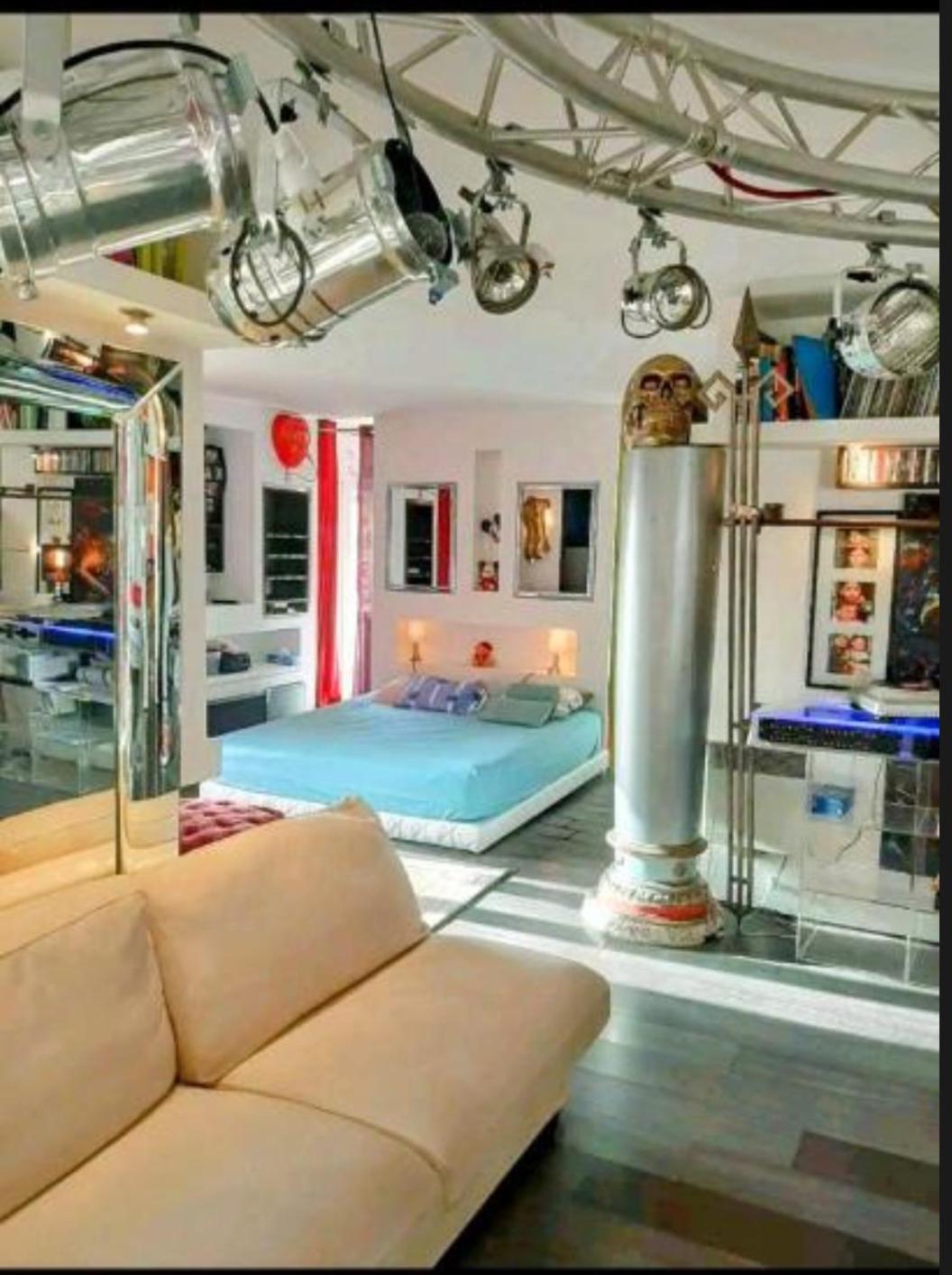 Appartement Croisette Sea & Sky Cannes