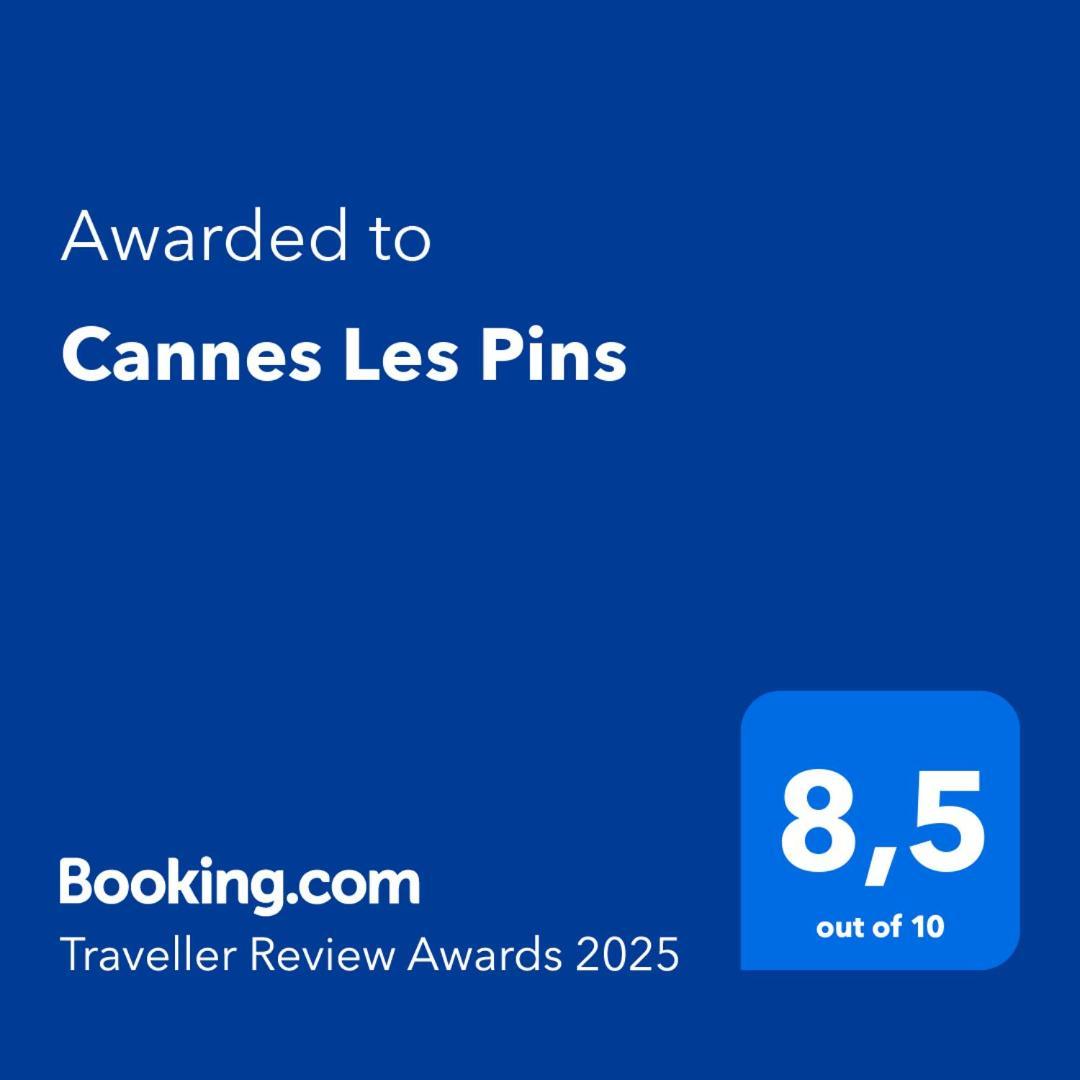 Les Pins * Cannes