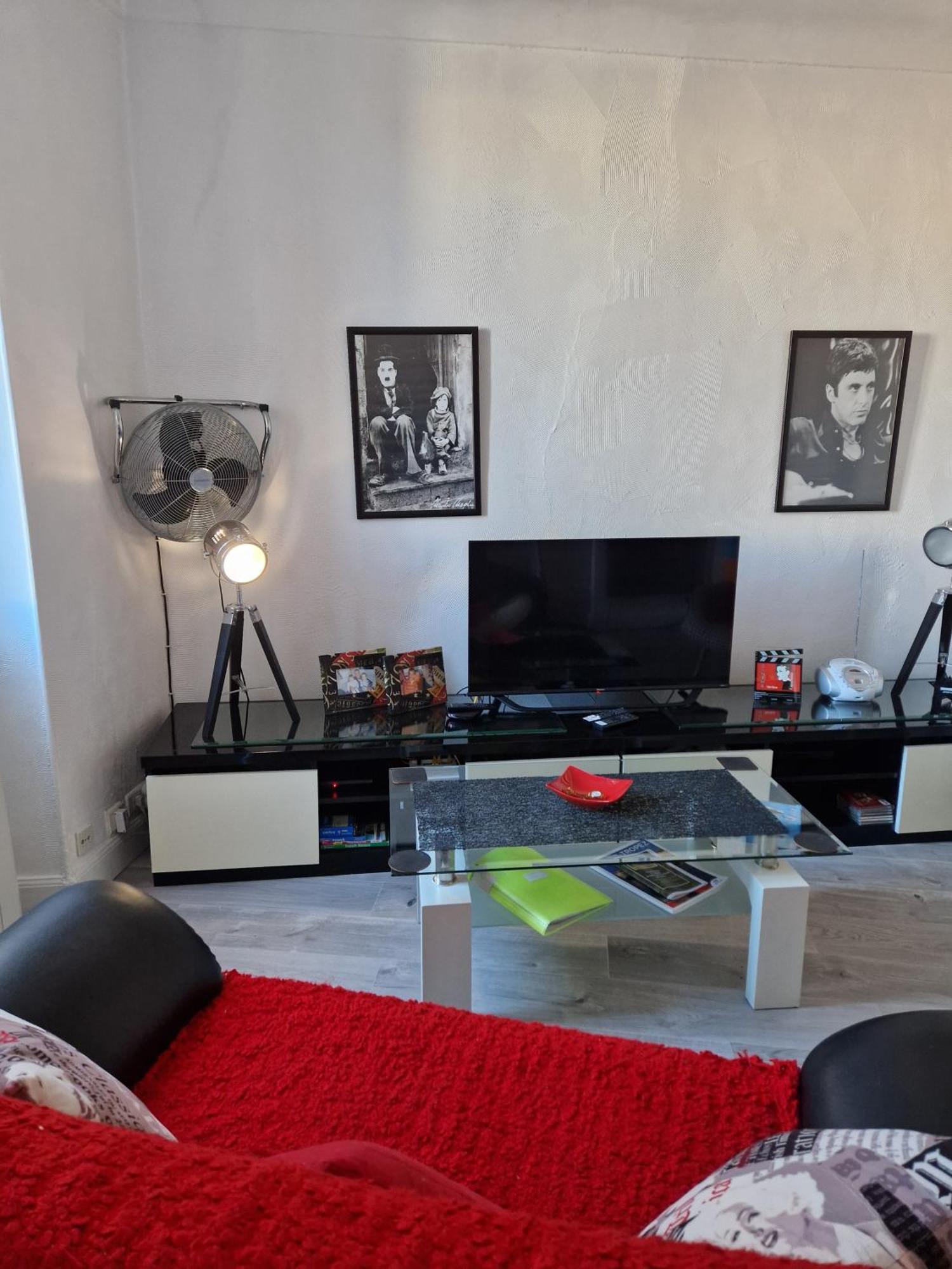 Rue St Antoine Apartment *