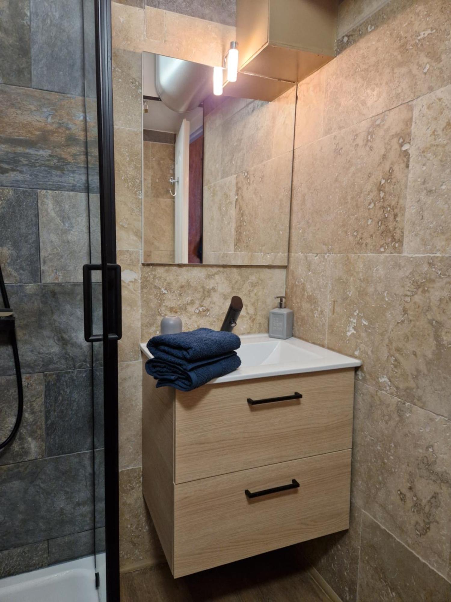 Apartment Rue St Antoine Cannes