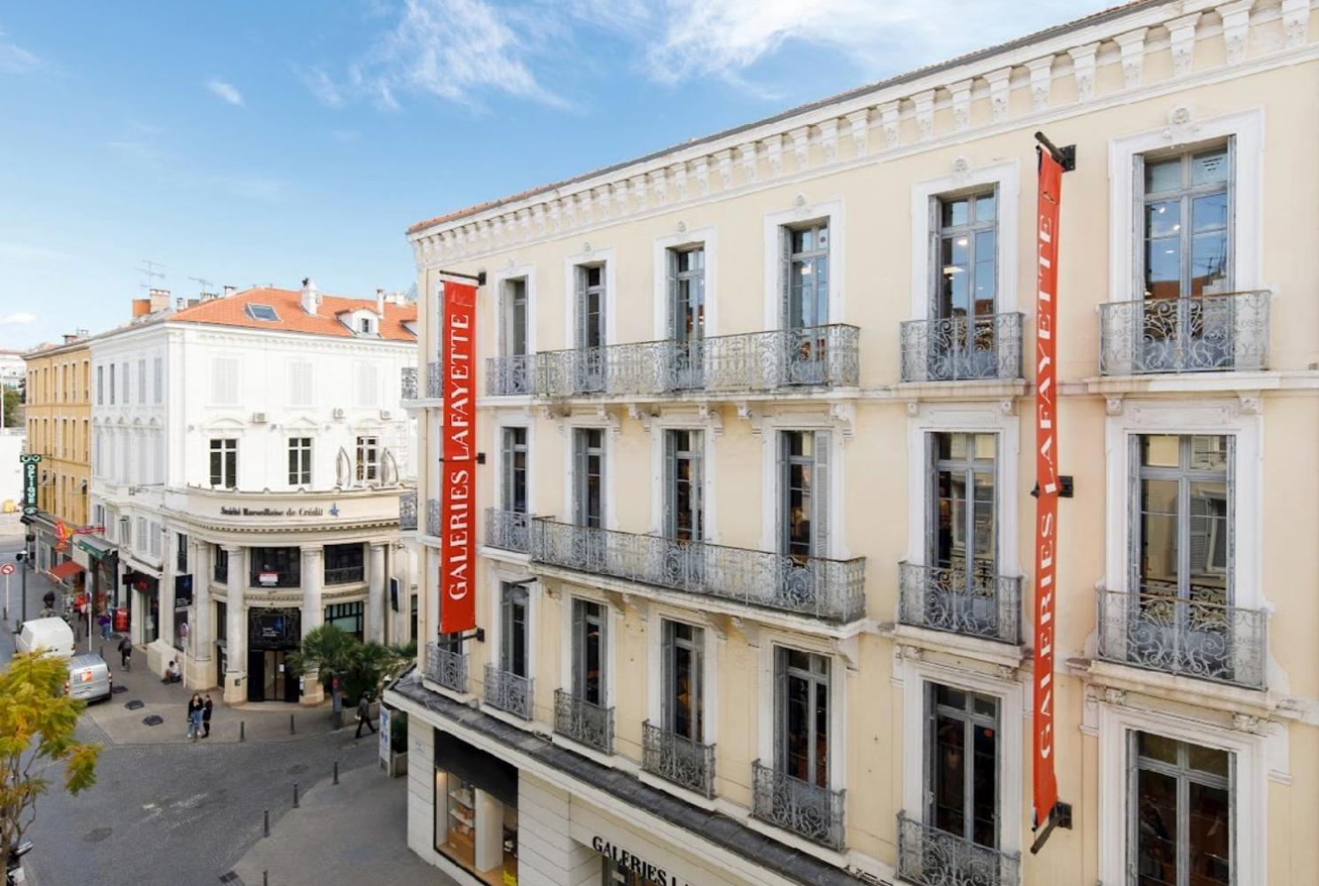 Orange, Hypercentre A 2minutes Du Palais Des Congres Apartment Cannes