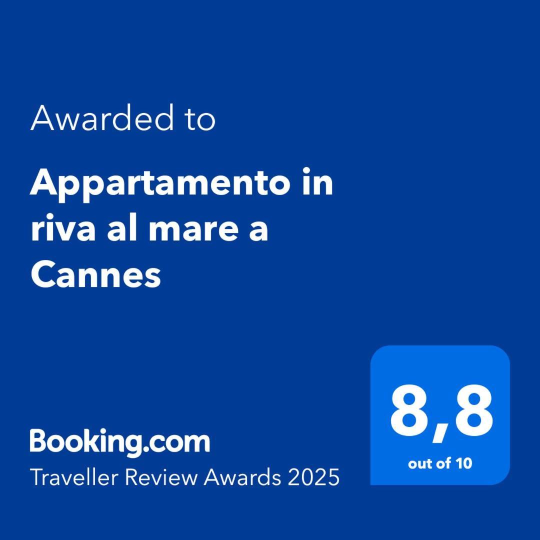 In Riva Al Mare A *