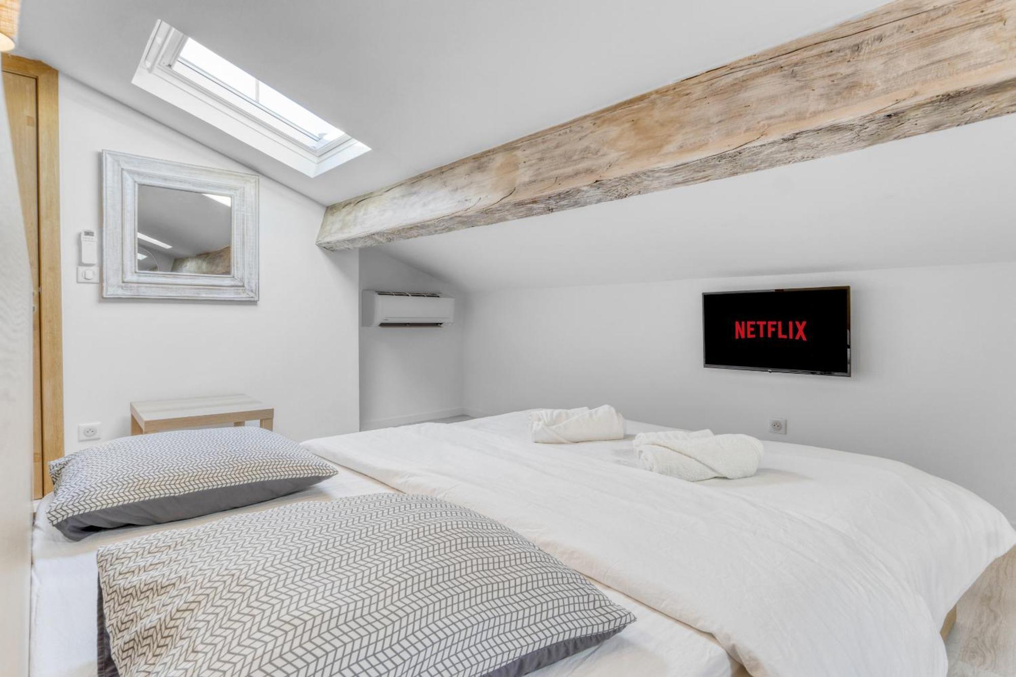 F3 Rue Marechal Foch, Hypercentre A 2 Minutes Du Palais Des Festivals Apartment *