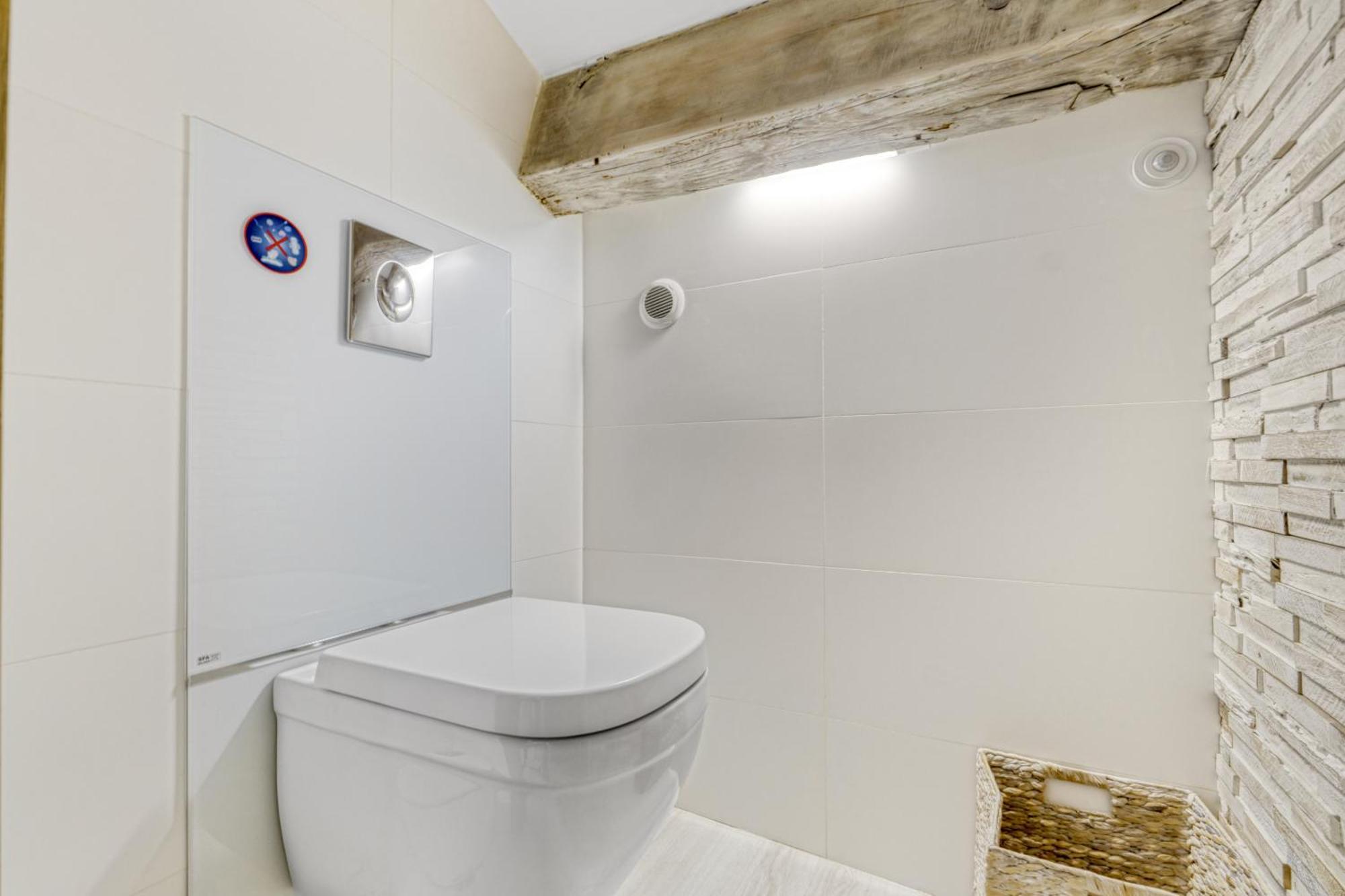 Apartment F3 Rue Marechal Foch, Hypercentre A 2 Minutes Du Palais Des Festivals Cannes