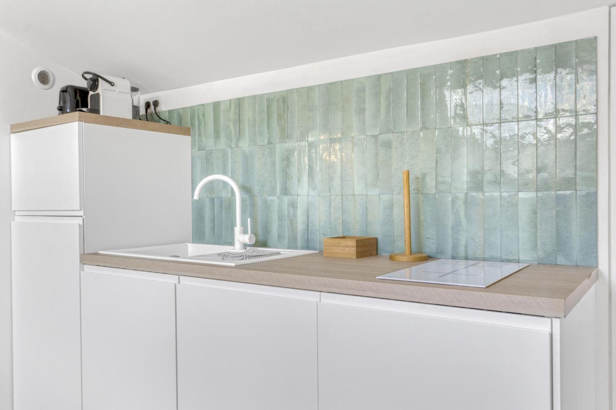 Apartment F3 Rue Marechal Foch, Hypercentre A 2 Minutes Du Palais Des Festivals