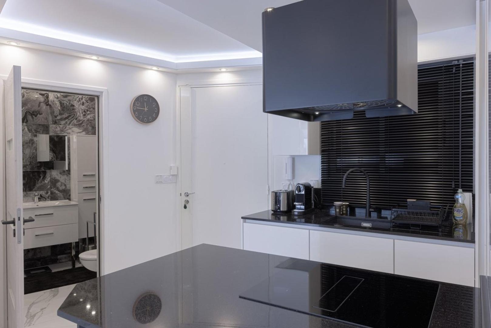 Star Croisette - Sea View Appartement *