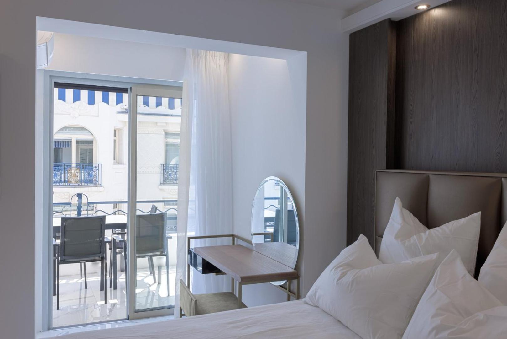 Star Croisette - Sea View Appartement Cannes