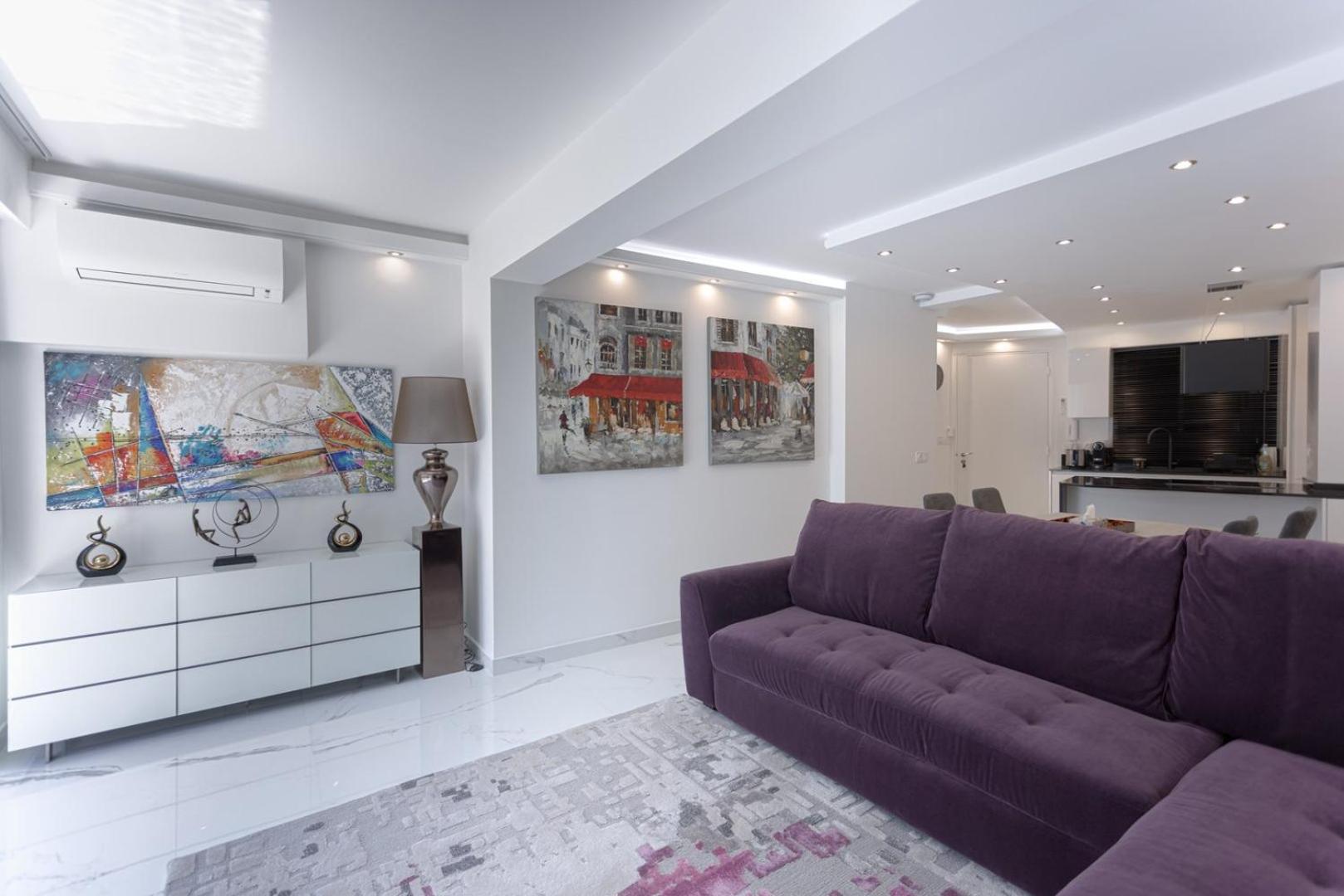 Appartement Star Croisette - Sea View Cannes