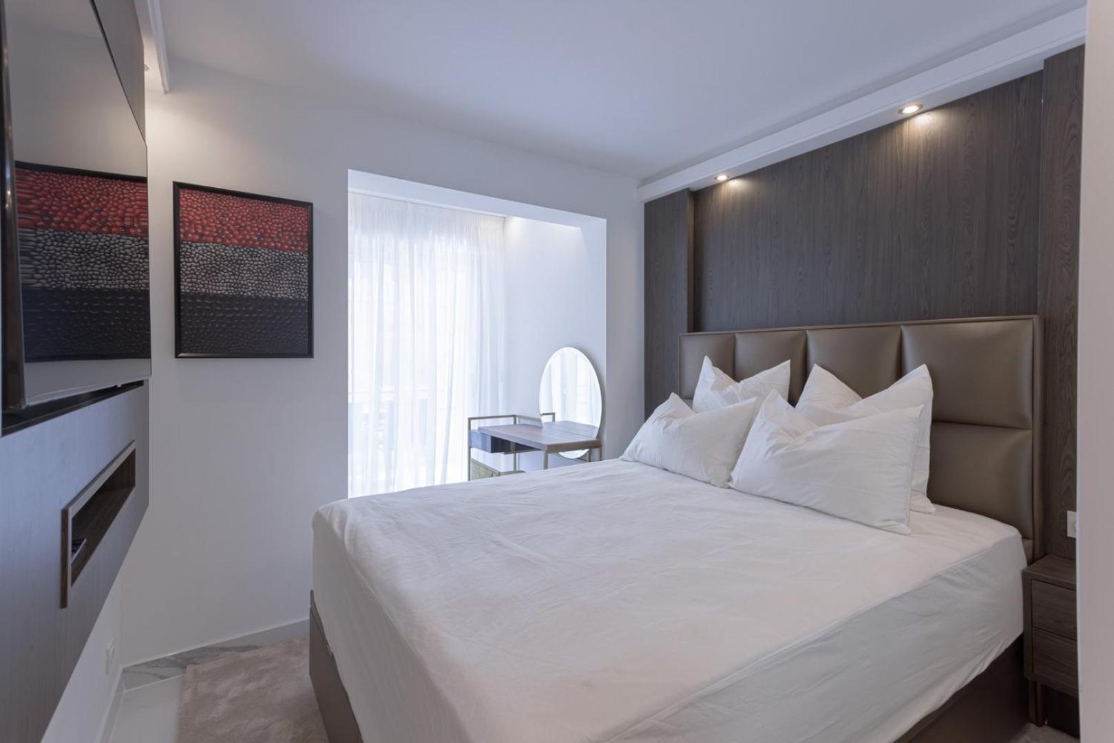 Star Croisette - Sea View