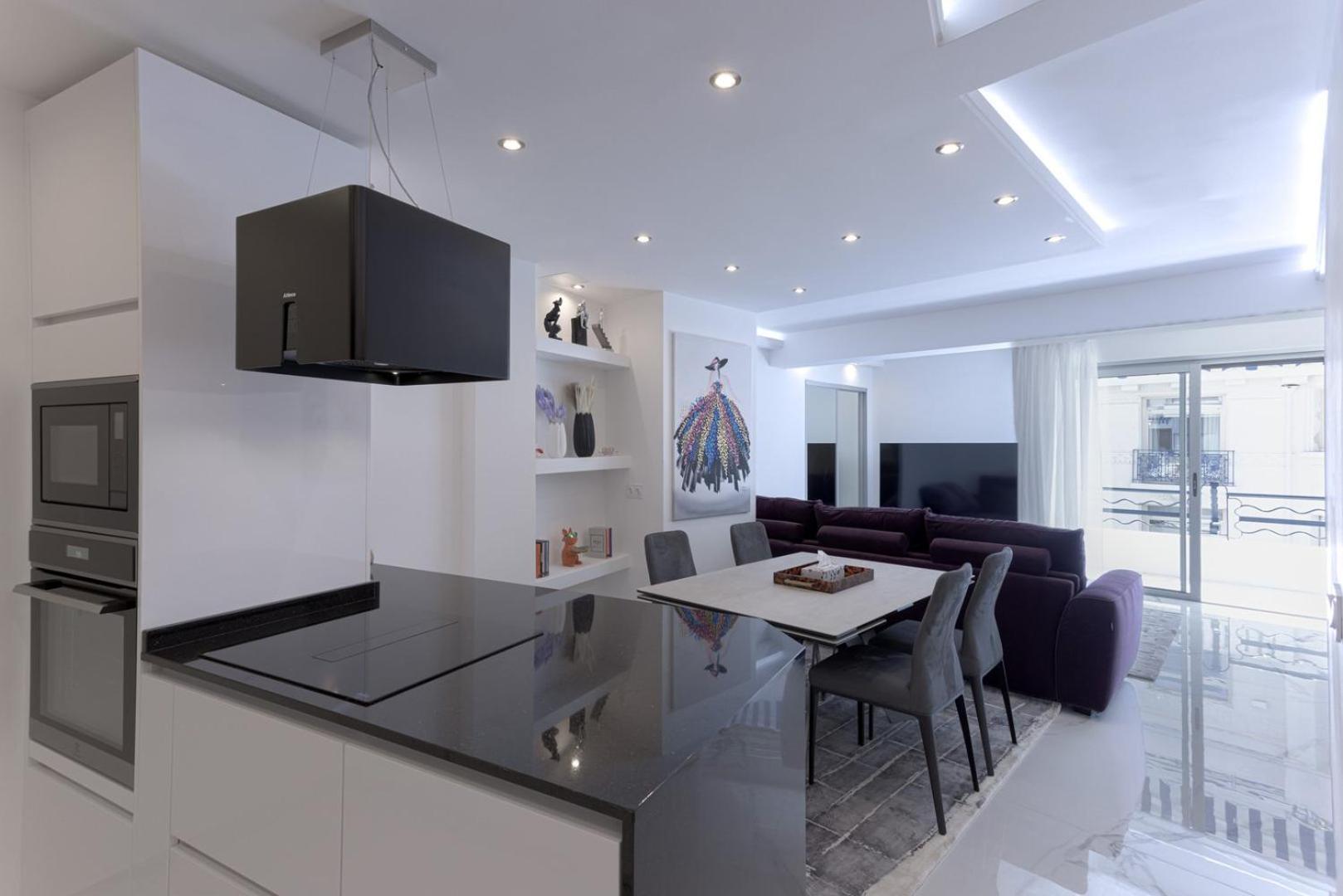 Appartement Star Croisette - Sea View