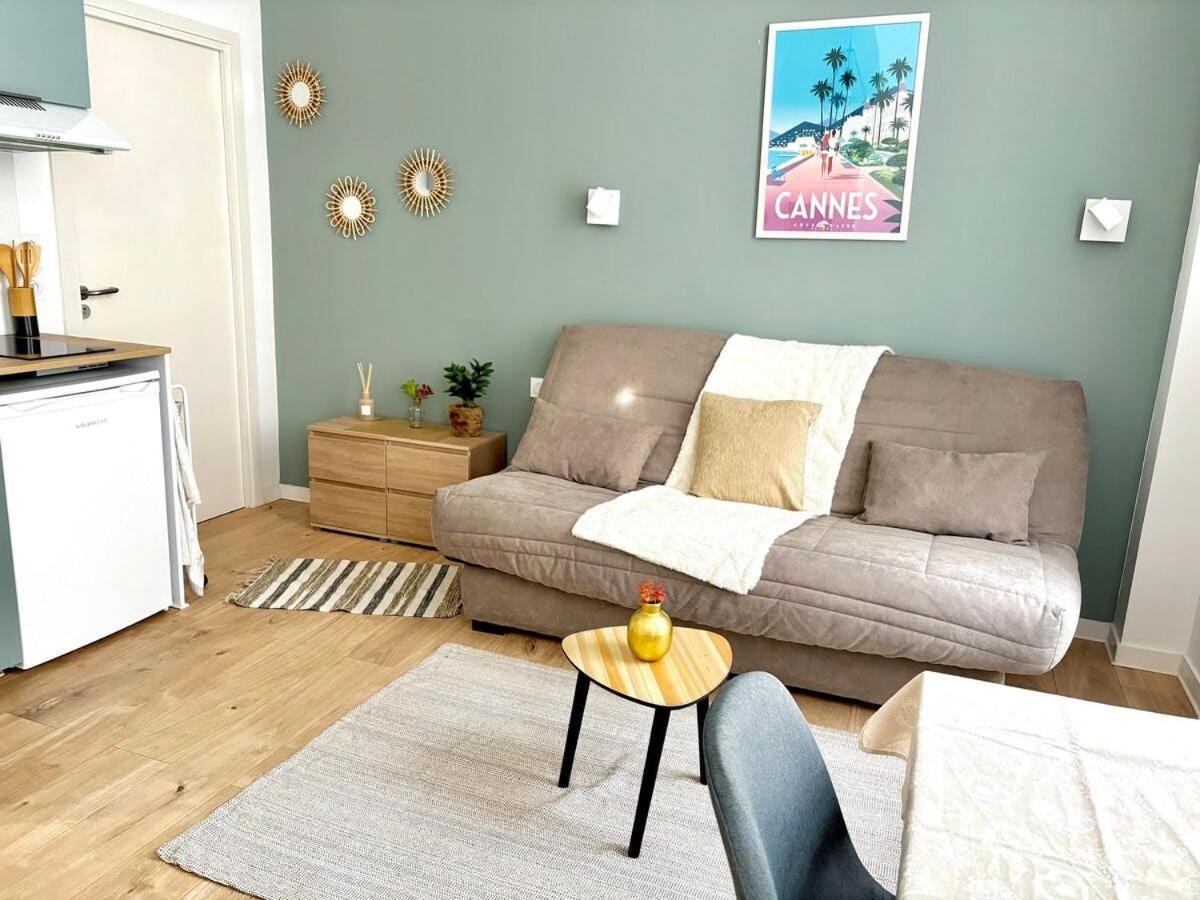 Apartment Adorable Center *