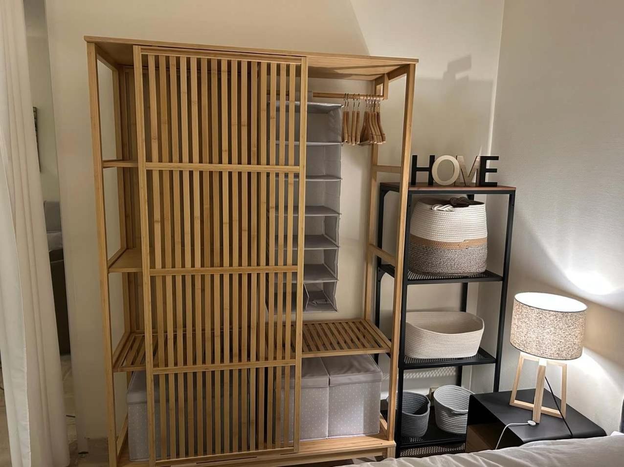Apartment A050-studio Avec Jardin Prive Pres De La *