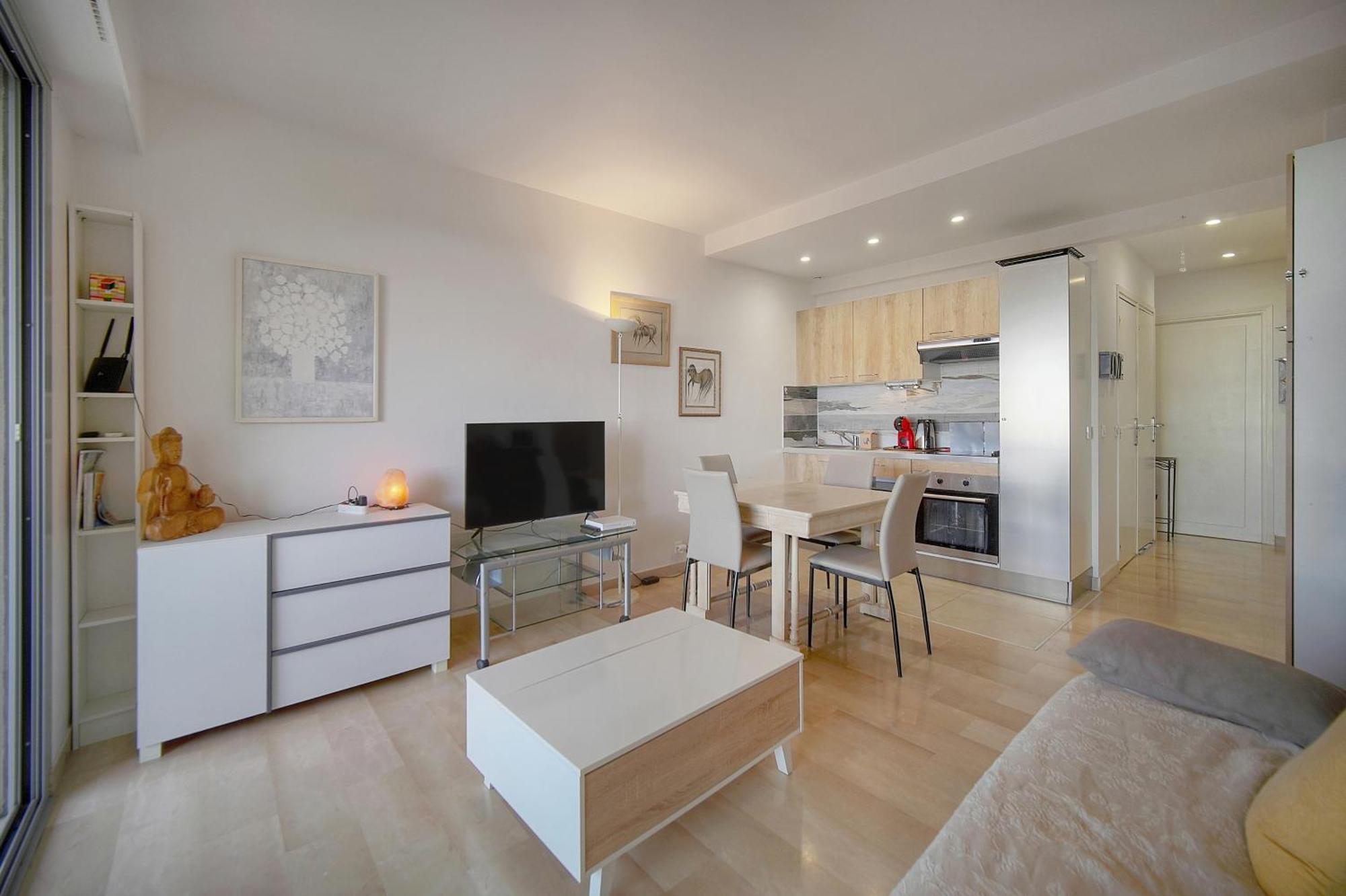 Apartamento Frgk - Les Horizons 