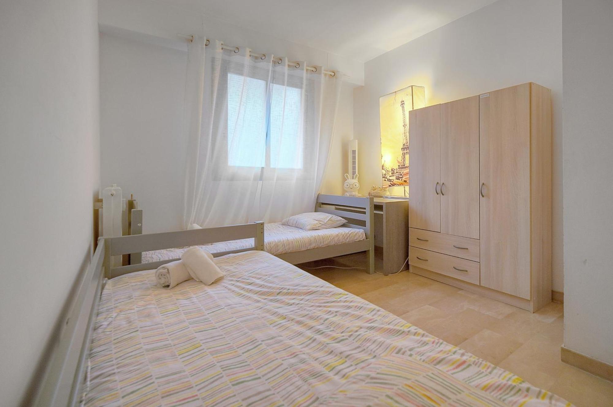 Apartamento Frgk - Les Horizons 