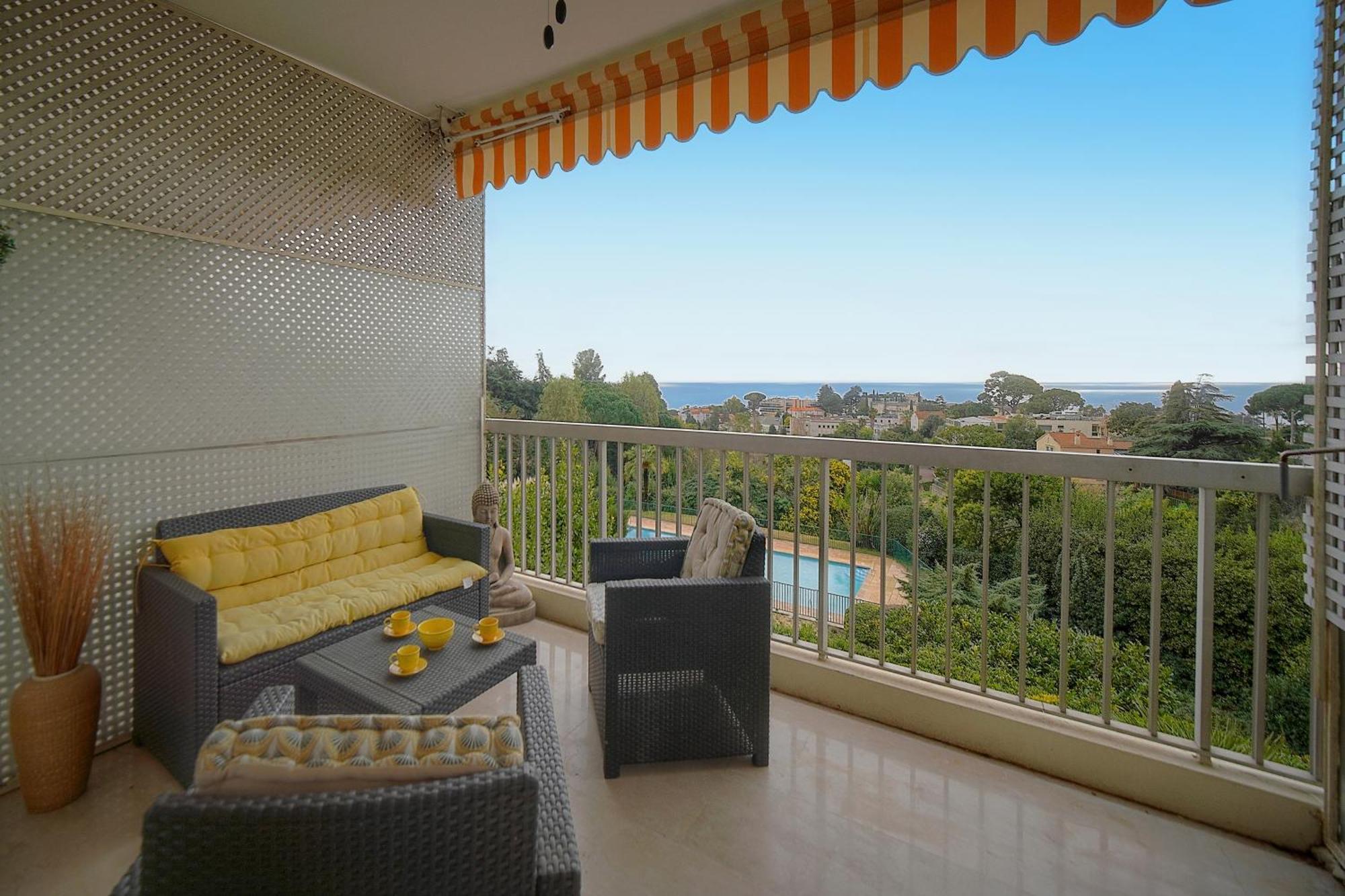 Apartamento Frgk - Les Horizons 