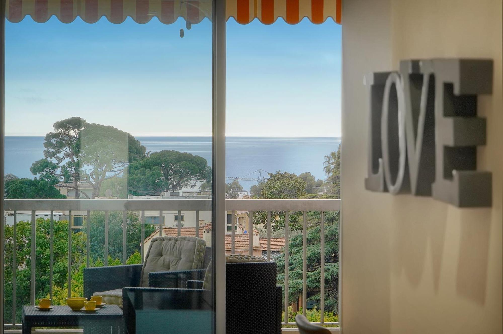Apartamento Frgk - Les Horizons 