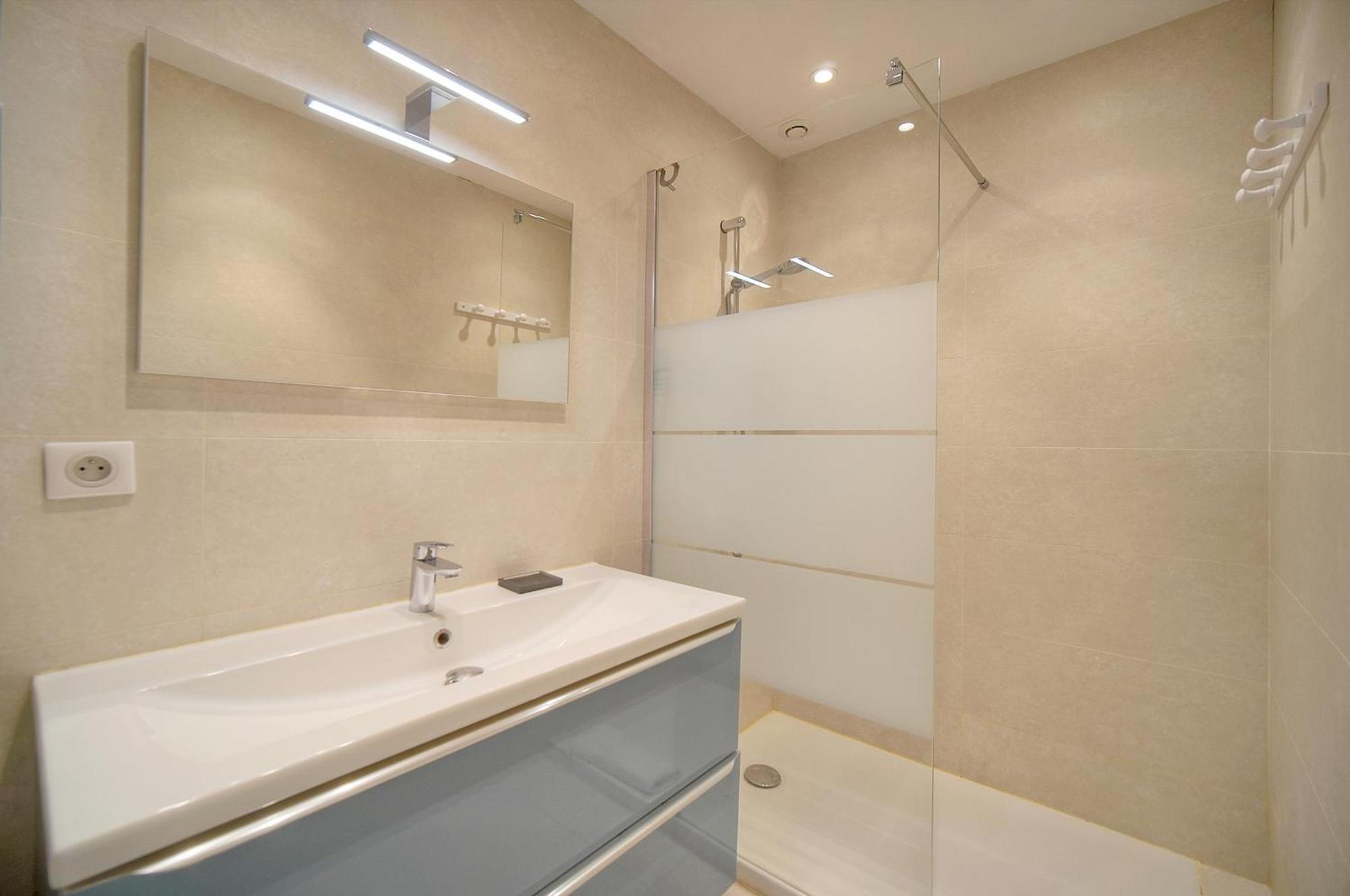 Apartamento Frgk - Les Horizons 