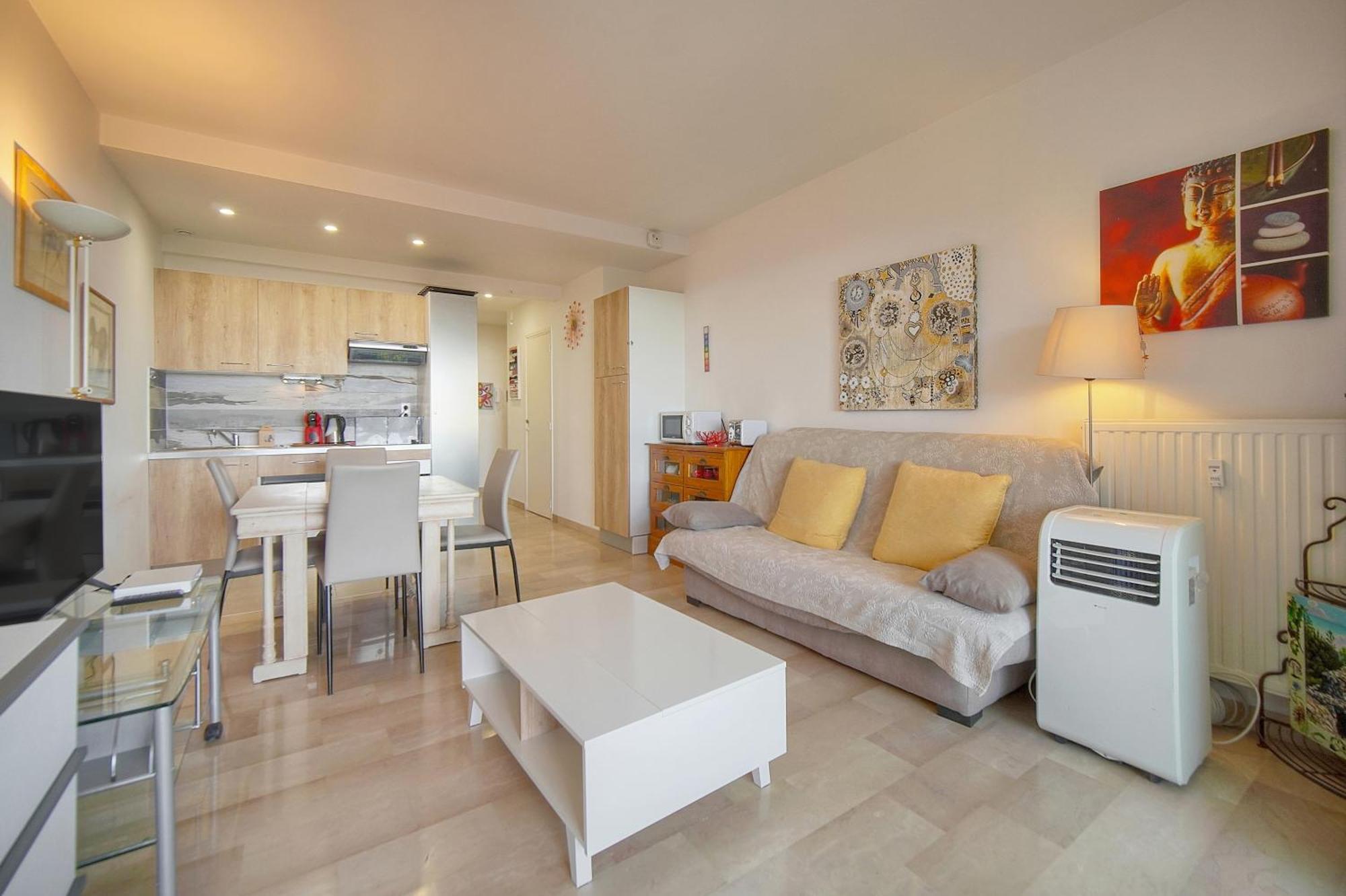 Apartamento Frgk - Les Horizons 