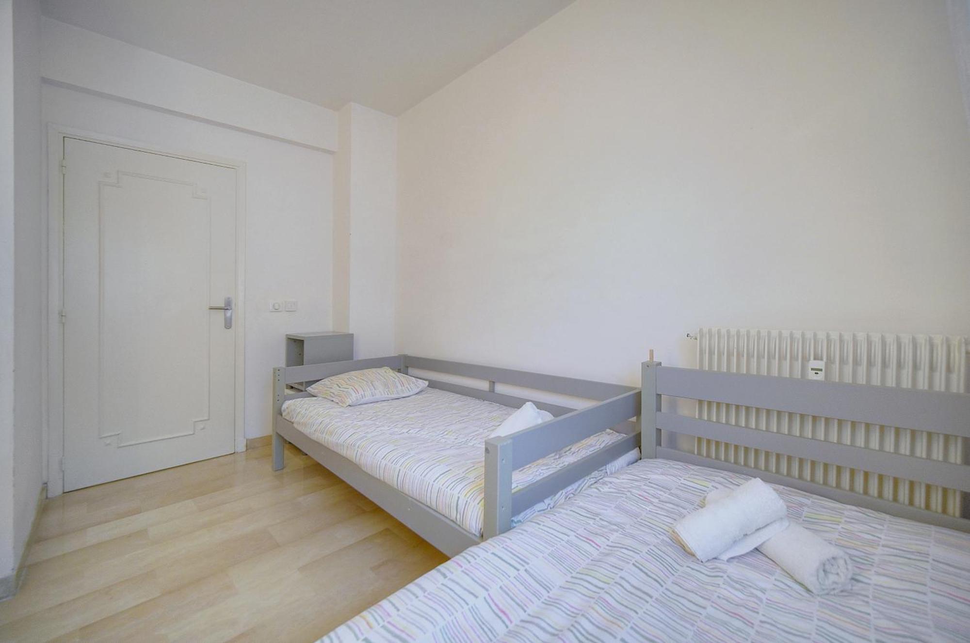 Apartamento Frgk - Les Horizons 