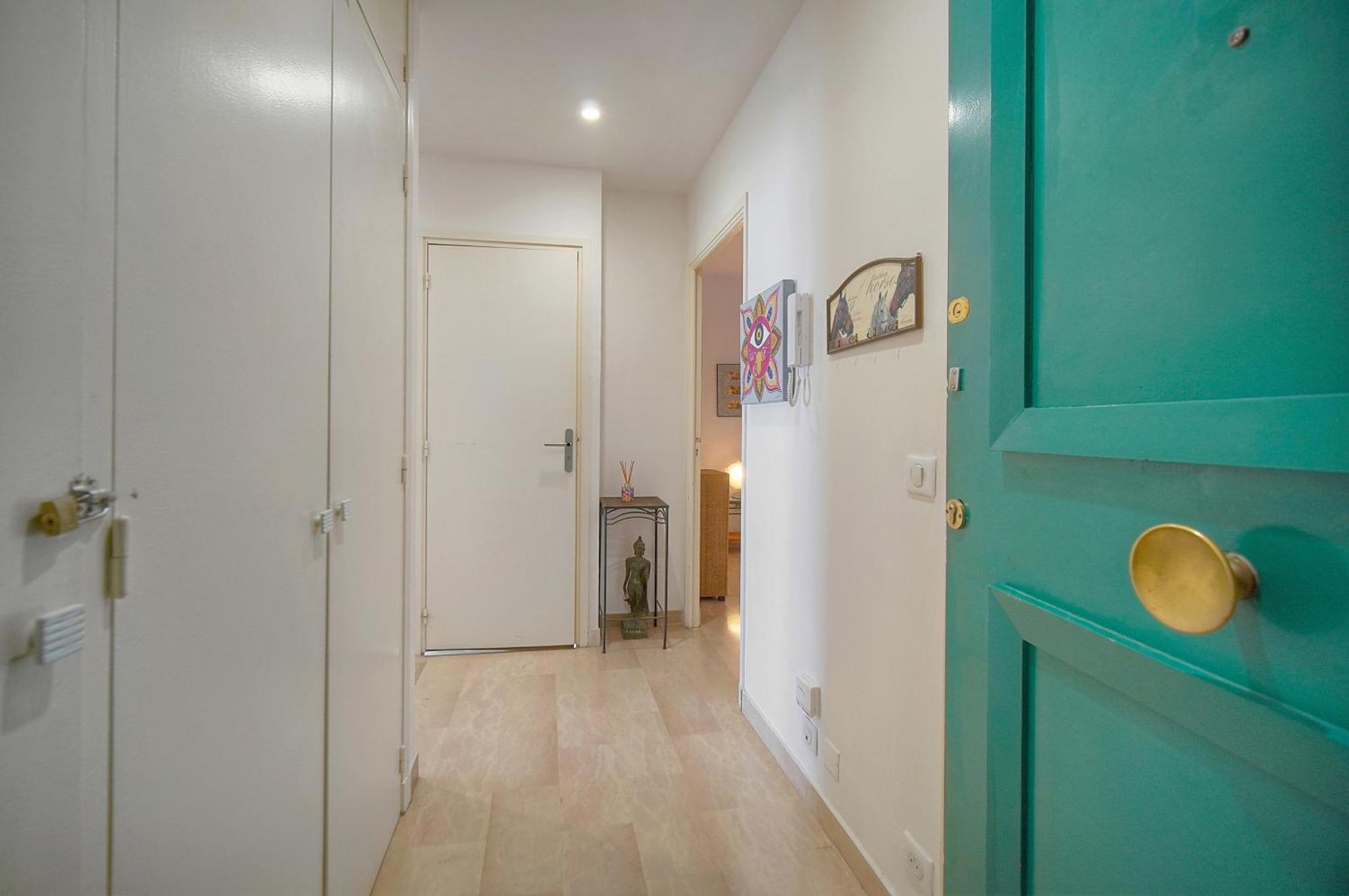 Apartamento Frgk - Les Horizons 