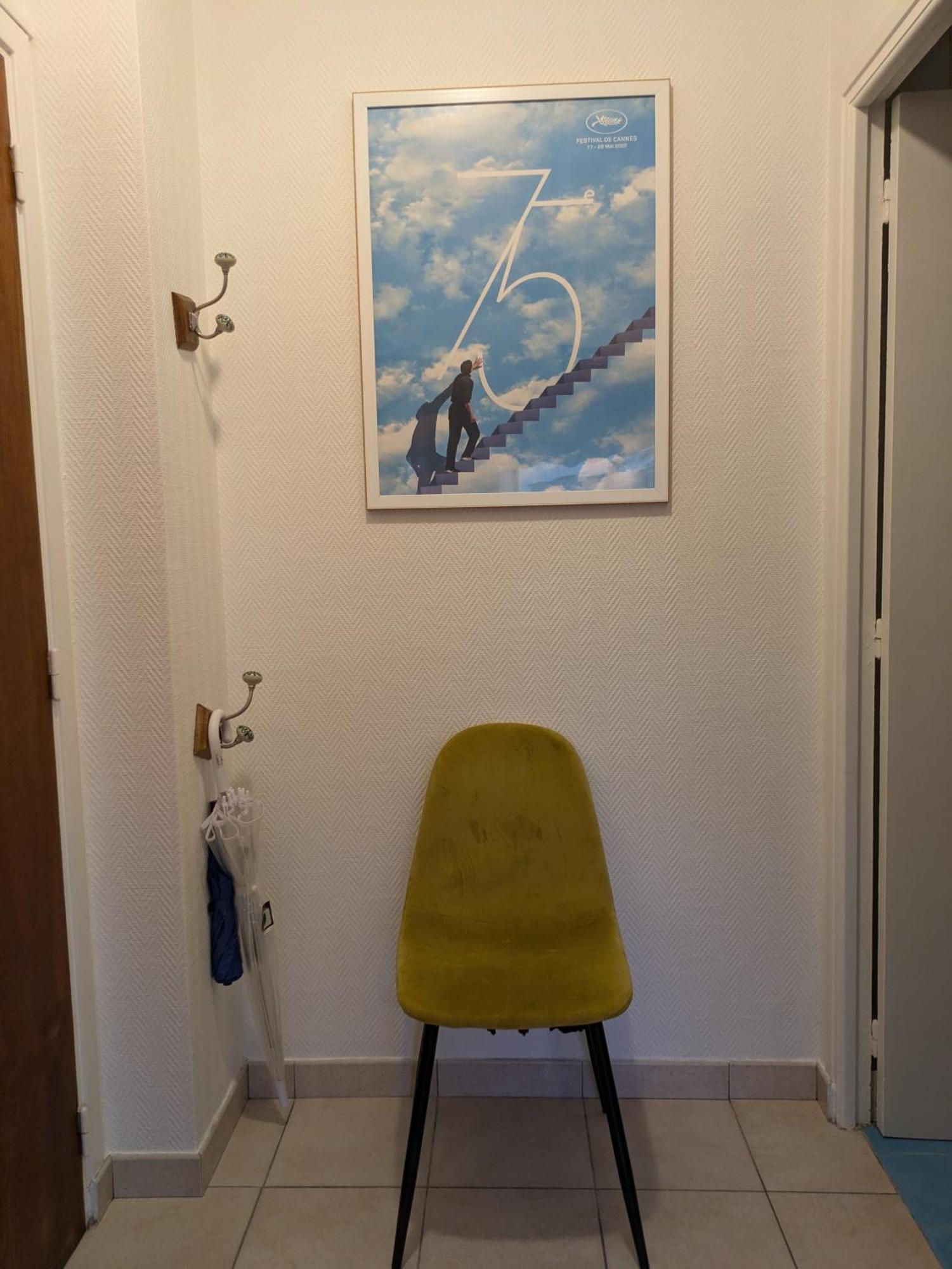 Apartment Near Croisette