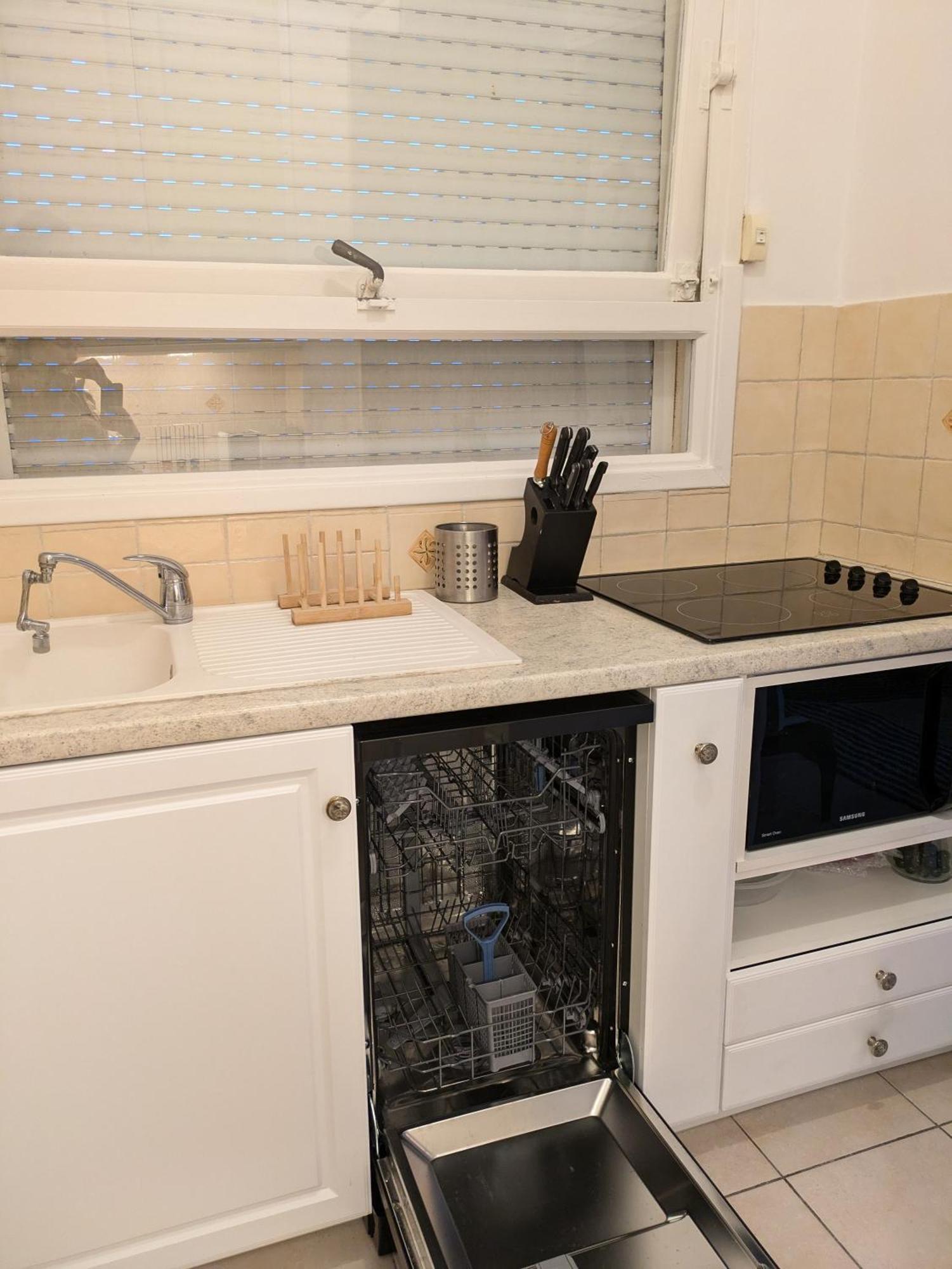 Apartment Near Croisette Cannes