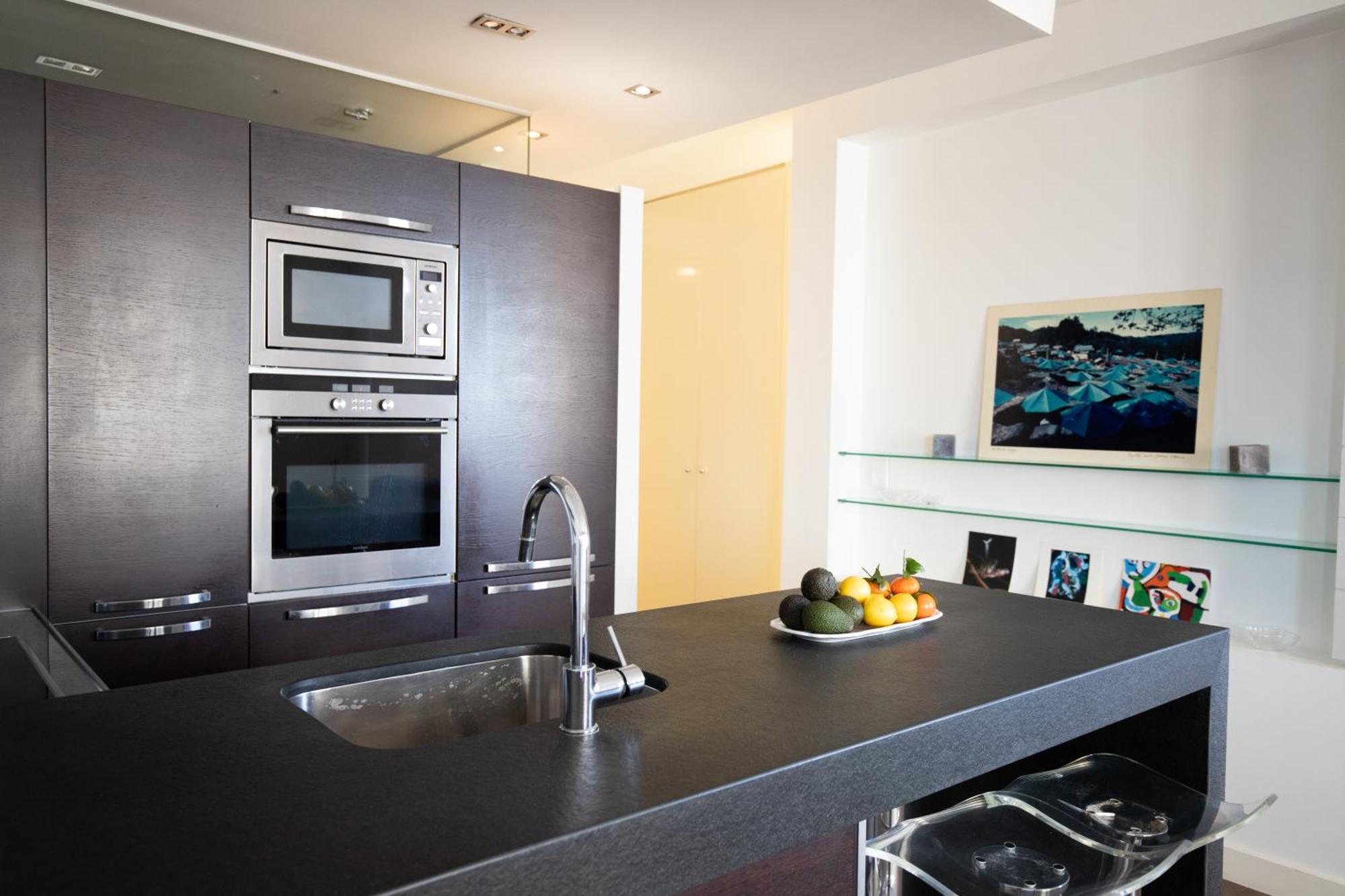 Apartment Palais Miramar With Sea View On La Croisette