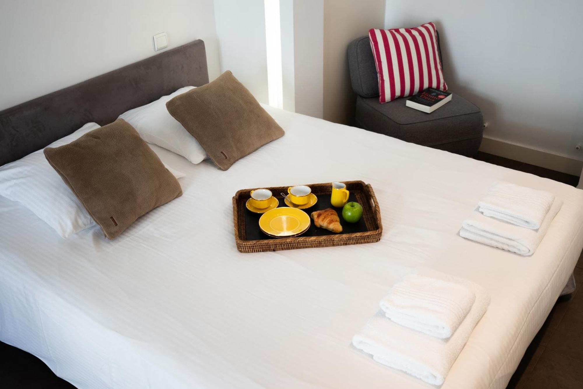 Apartment Palais Miramar With Sea View On La Croisette *