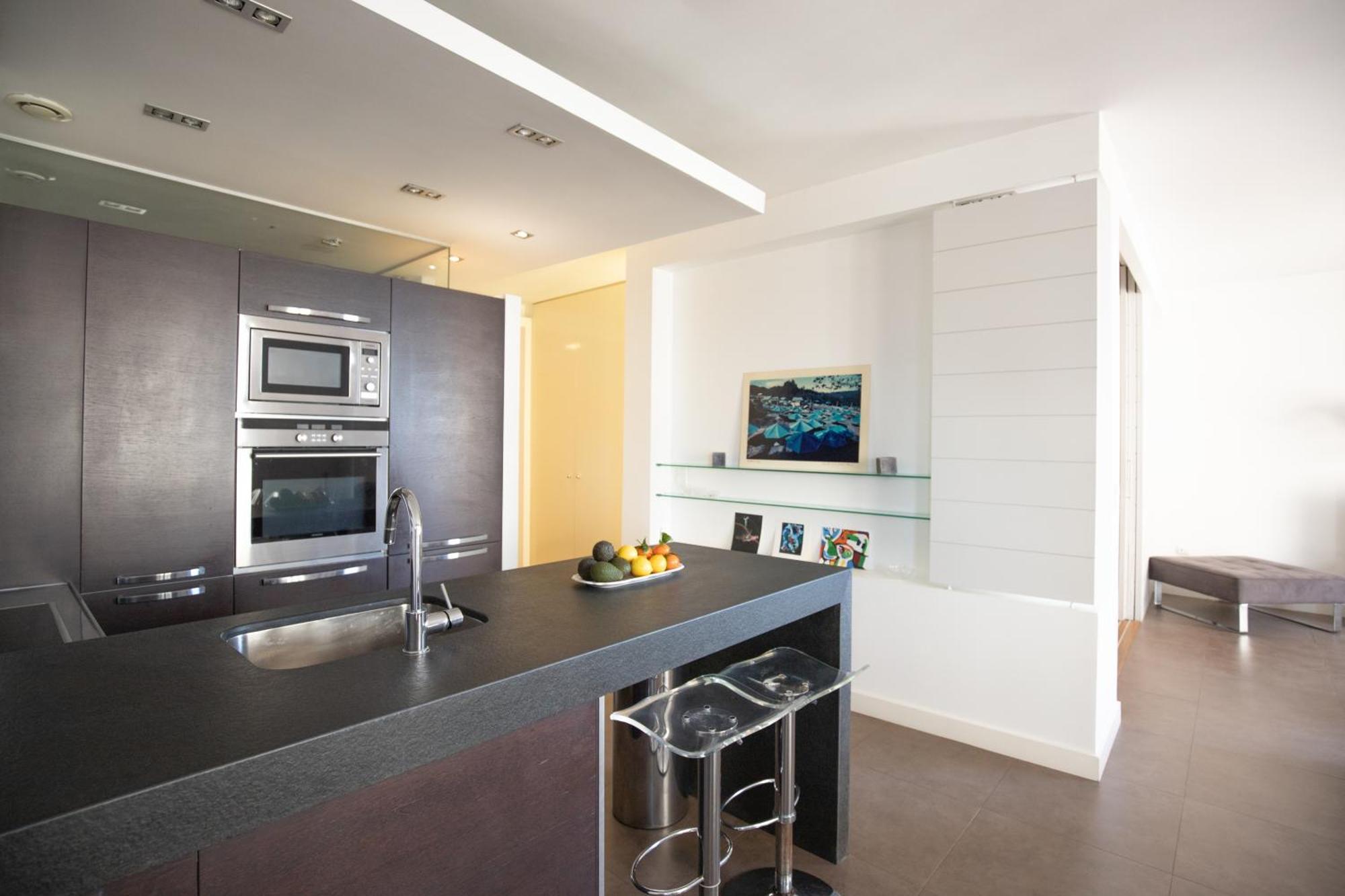 Palais Miramar With Sea View On La Croisette Apartment Cannes