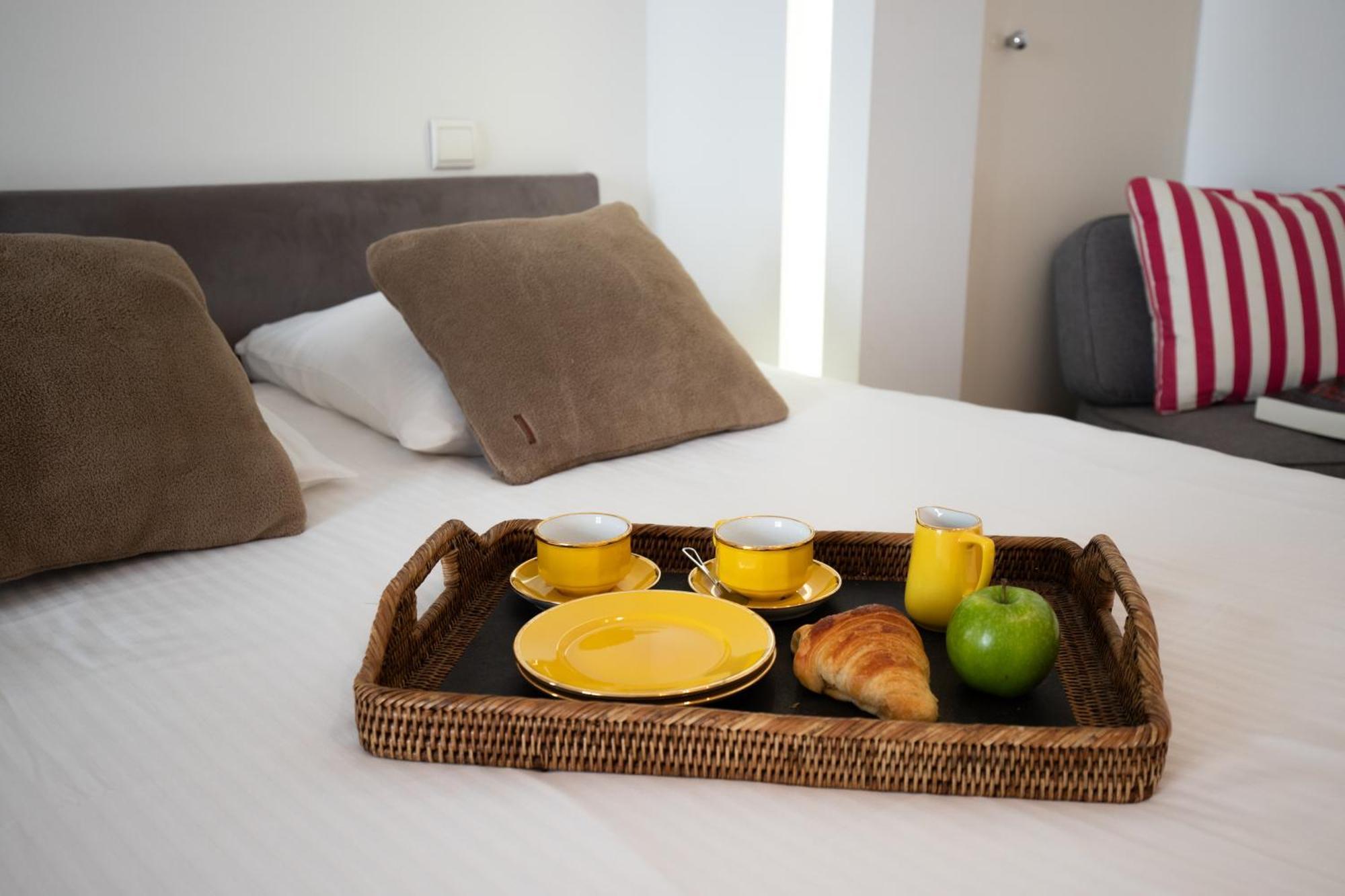 Apartment Palais Miramar With Sea View On La Croisette