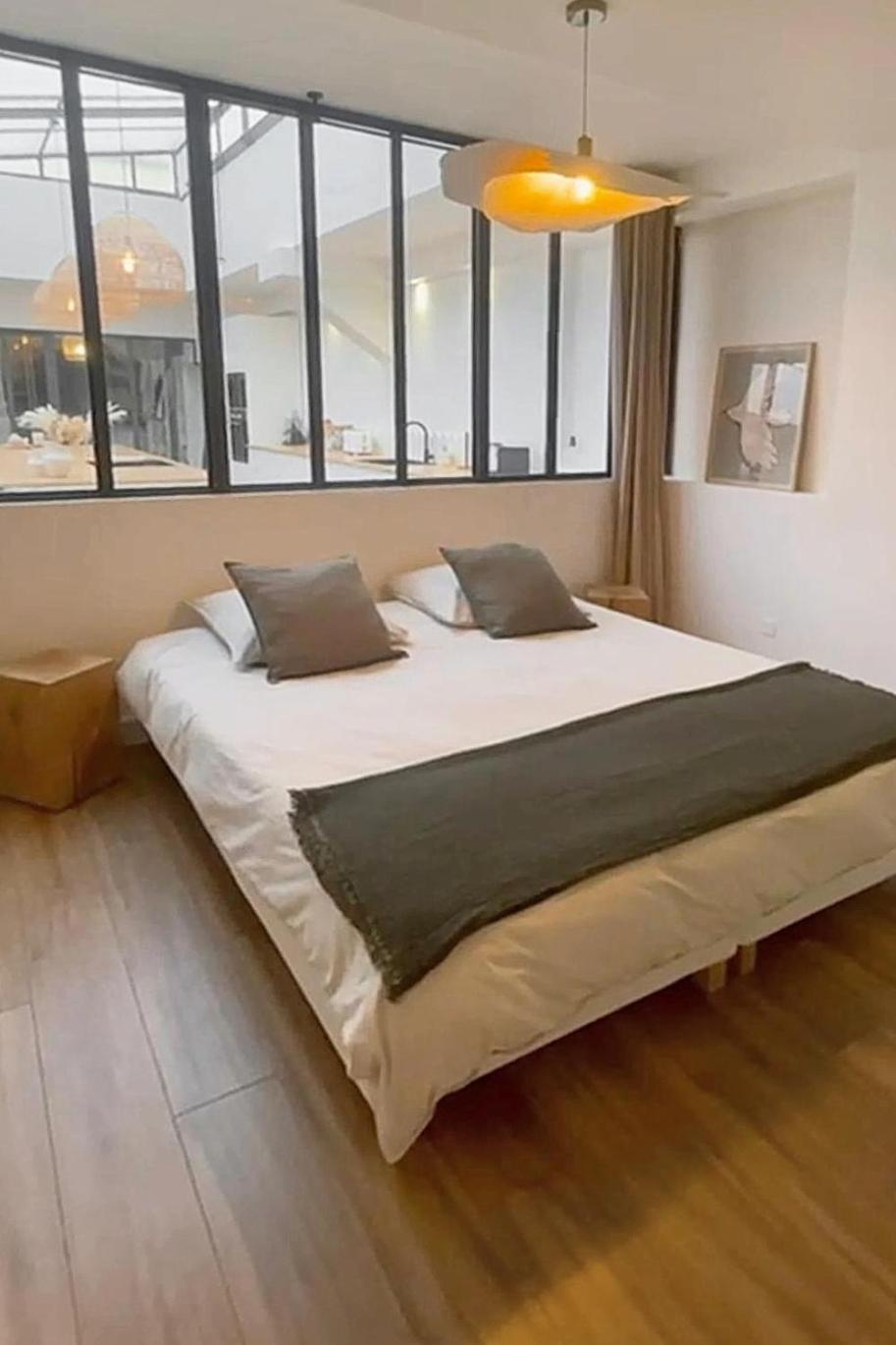 Apartment Elo - Loft 280m2- Luxe- 3chambres - Vca