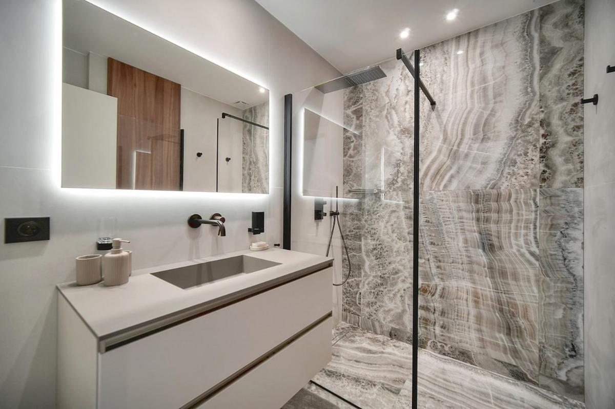 Apartment 1 Bedroom - M6 Cannes