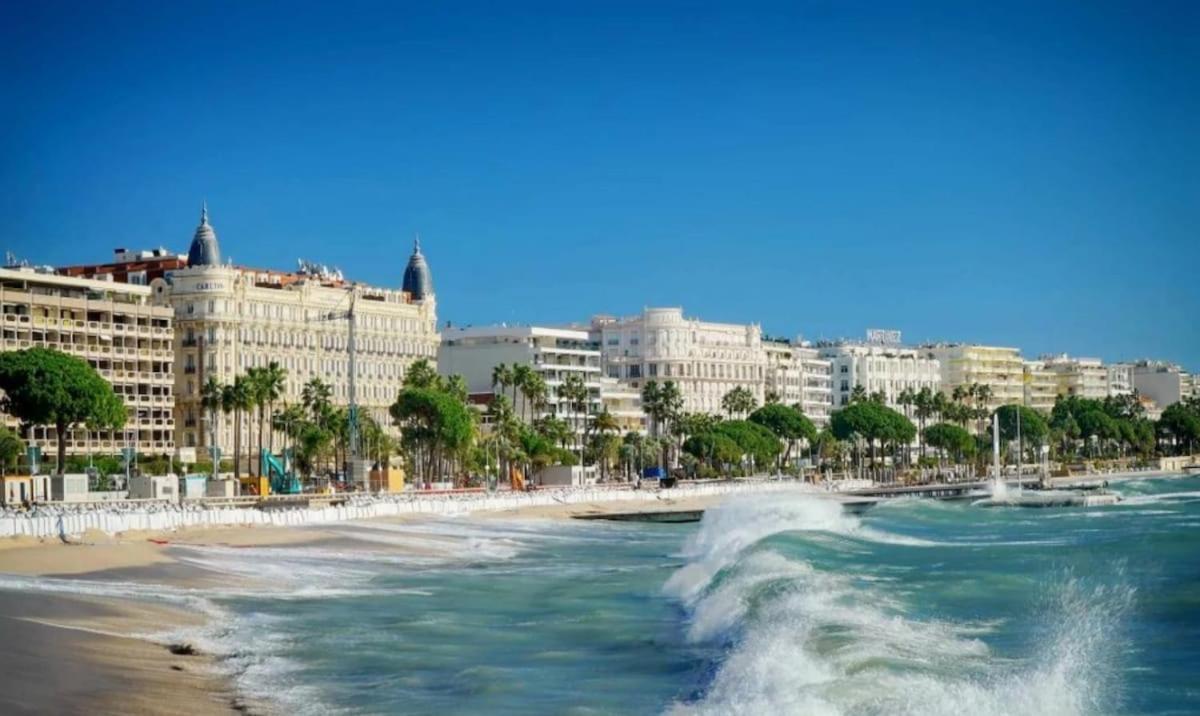 1 Bedroom - M6 * Cannes