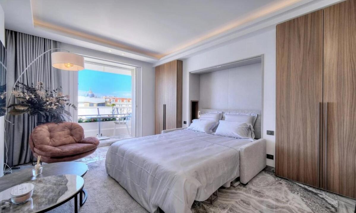 Apartment 1 Bedroom - M6