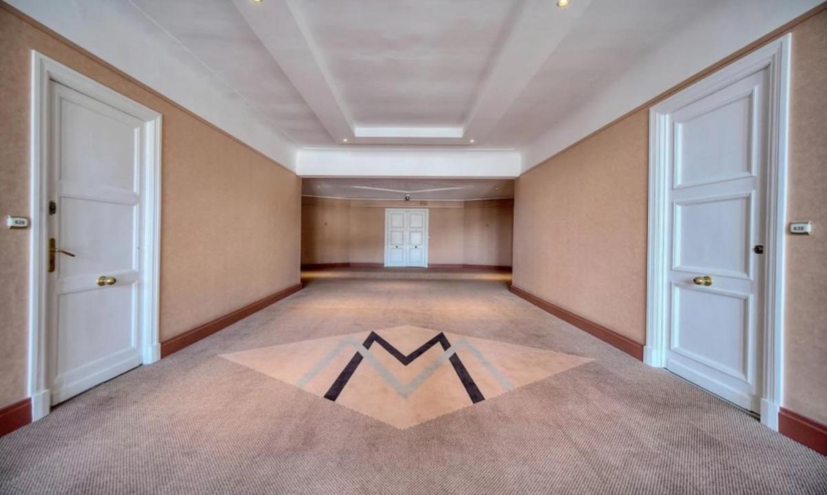 1 Bedroom - M6