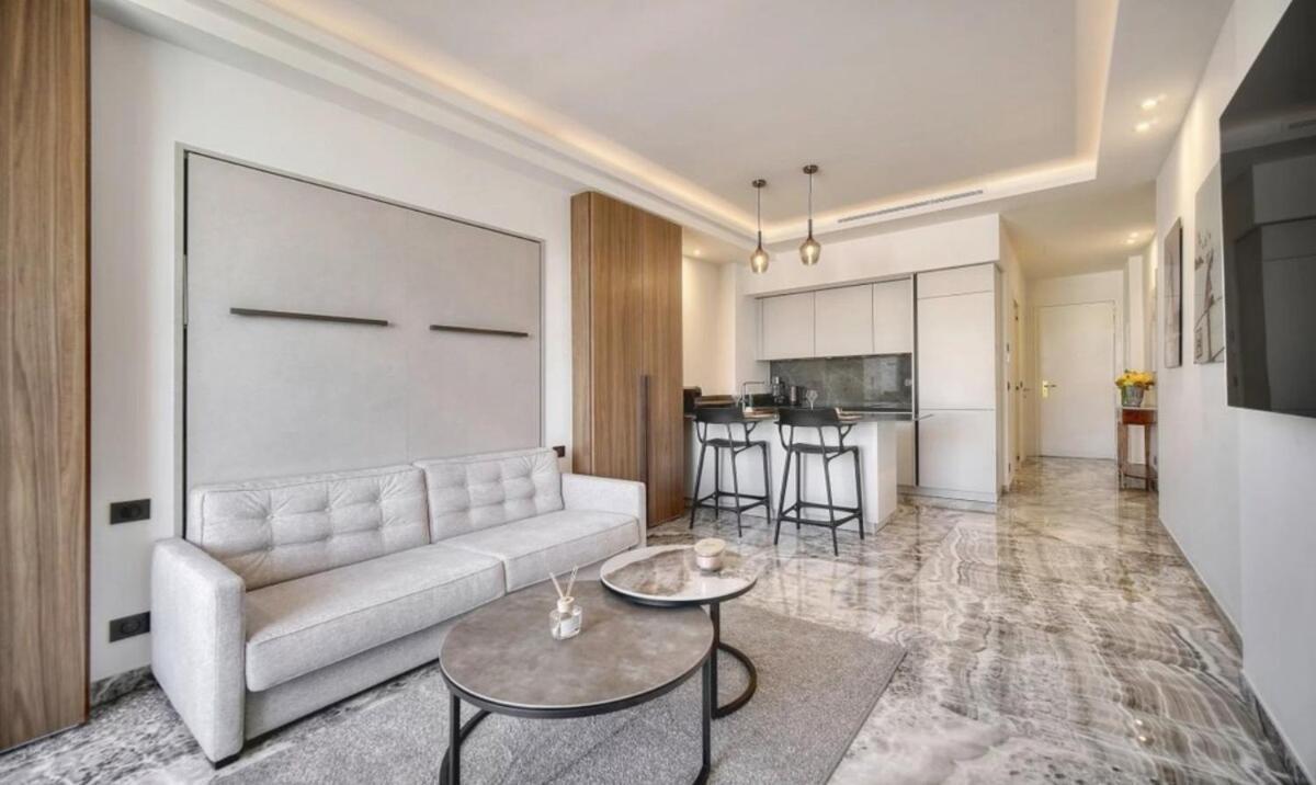 1 Bedroom - M6